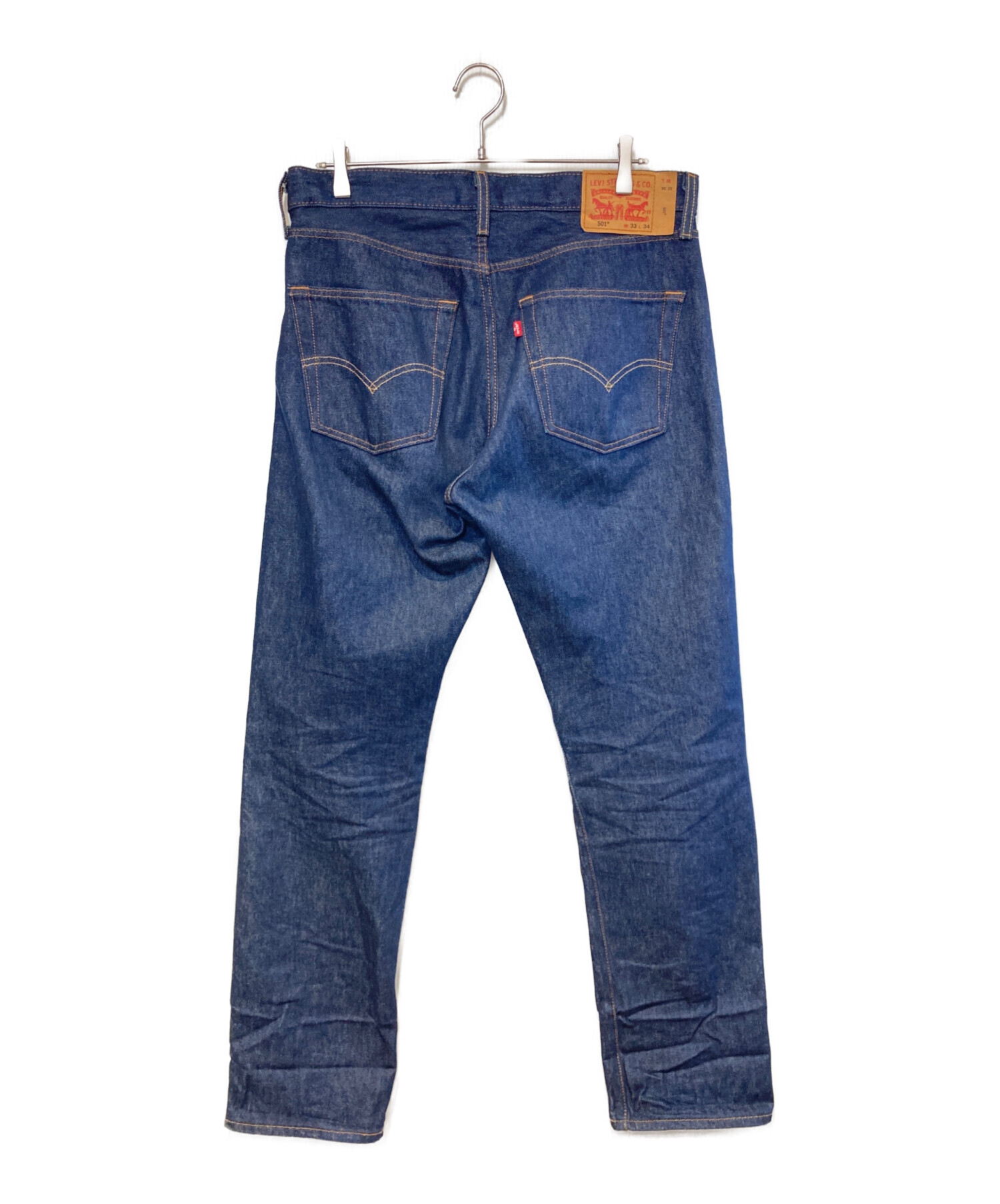 中古・古着通販】LEVI