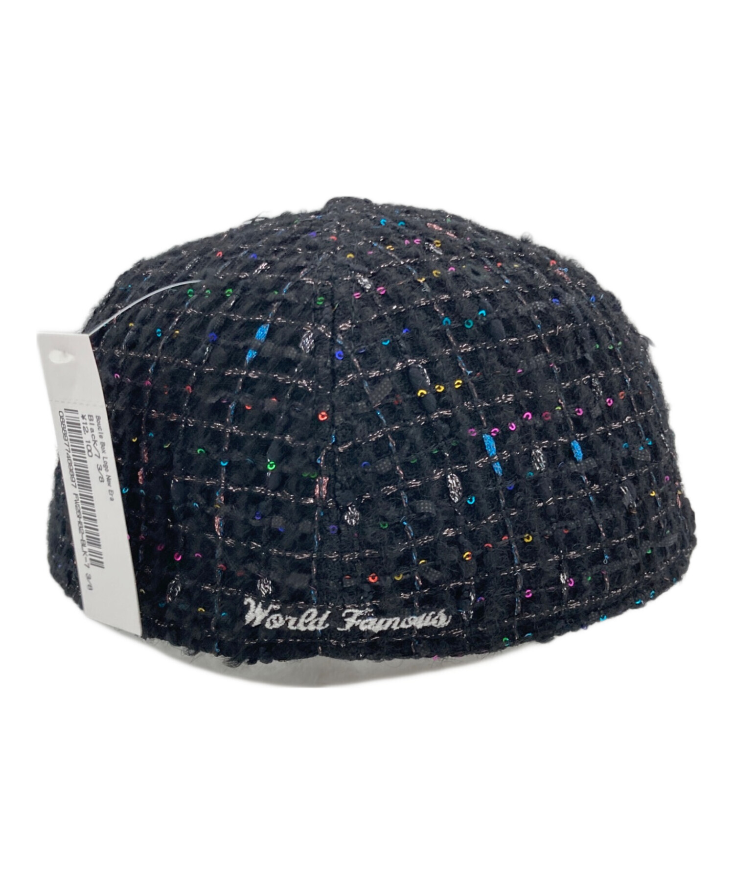 中古・古着通販】SUPREME (シュプリーム) New Era (ニューエラ) Boucle