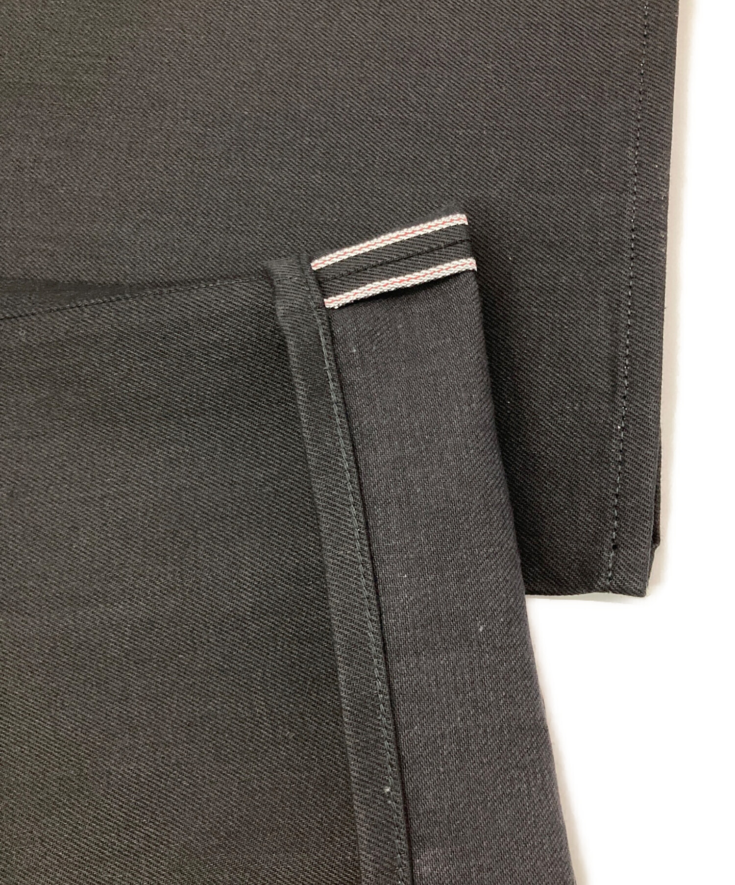 中古・古着通販】SUPREME (シュプリーム) Rigid Loose Fit Selvedge