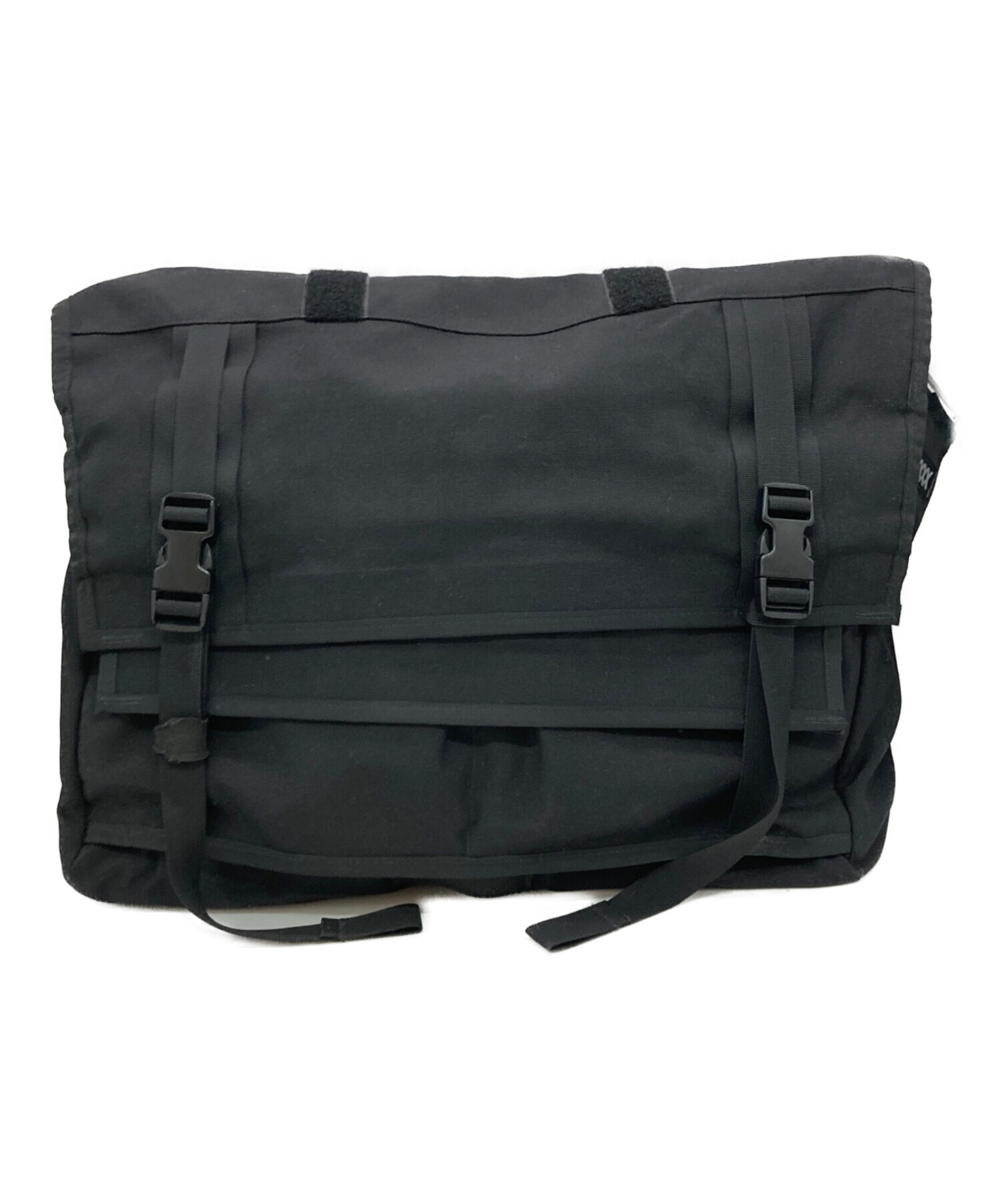 美品　MISSION WORK SHOP メッセンジャーバッグ 中古・古着通販】MISSION WORKSHOP (ミッションワークショップ