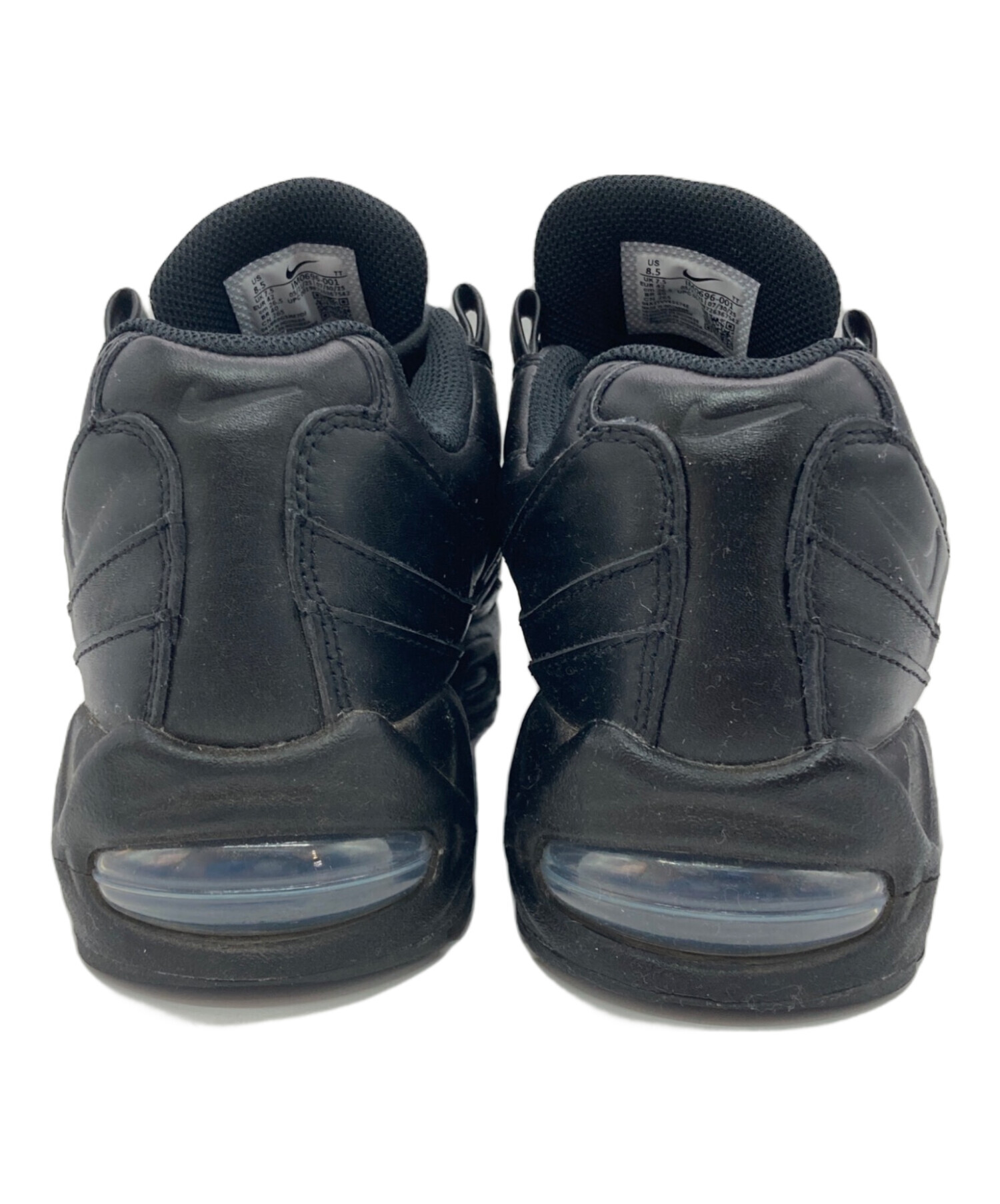 中古・古着通販】NIKE (ナイキ) Air Max 95 Big Bubble Leather