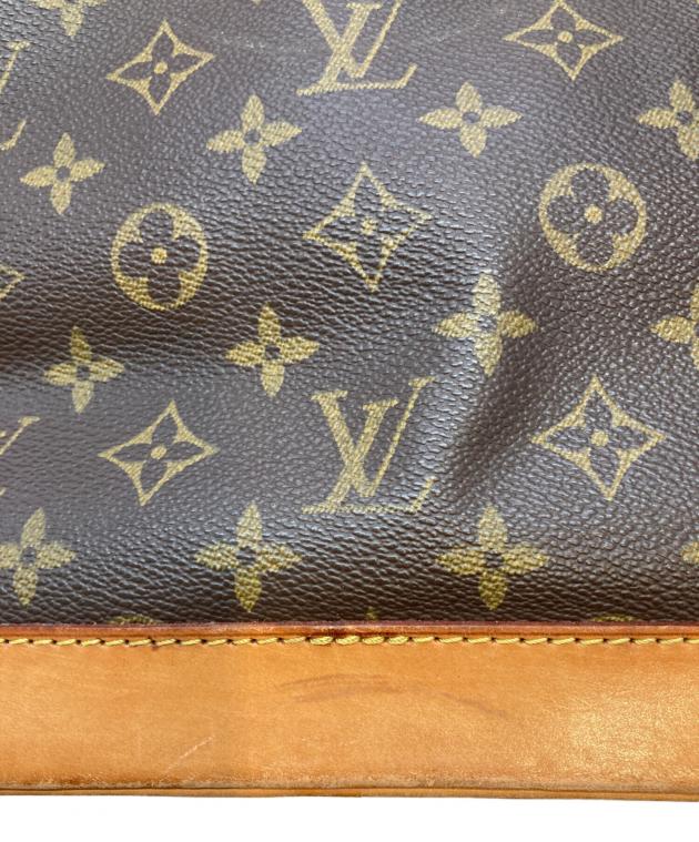 【おまけ付き】VALIEM size:M used 中古品 ルイヴィトンマレル トート MM 2WAY 14127 ノワール レディース
