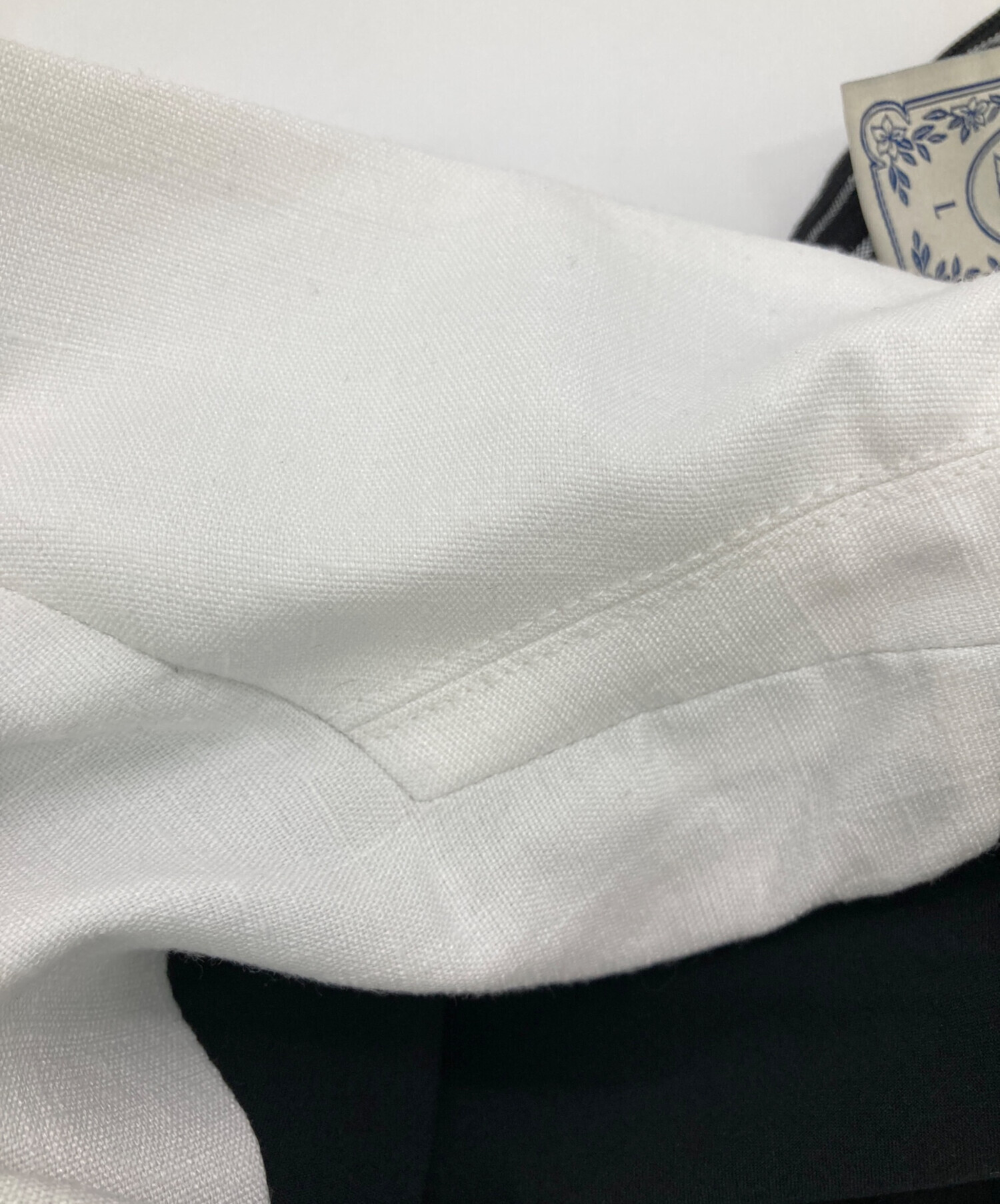 中古・古着通販】Tnewties (トゥエンティーズ) ジェシカの陰謀ダブル