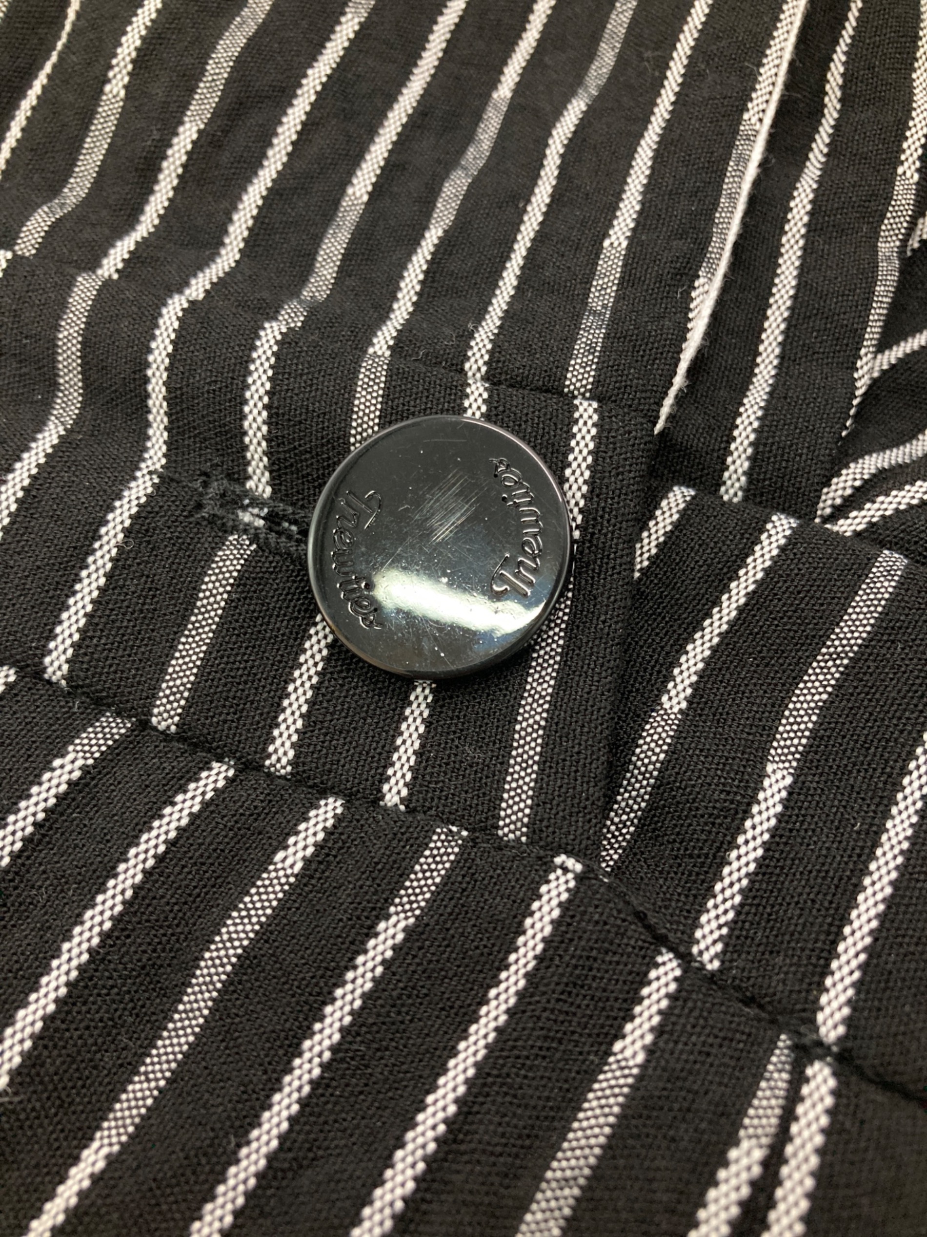 中古・古着通販】Tnewties (トゥエンティーズ) ジェシカの陰謀ダブル