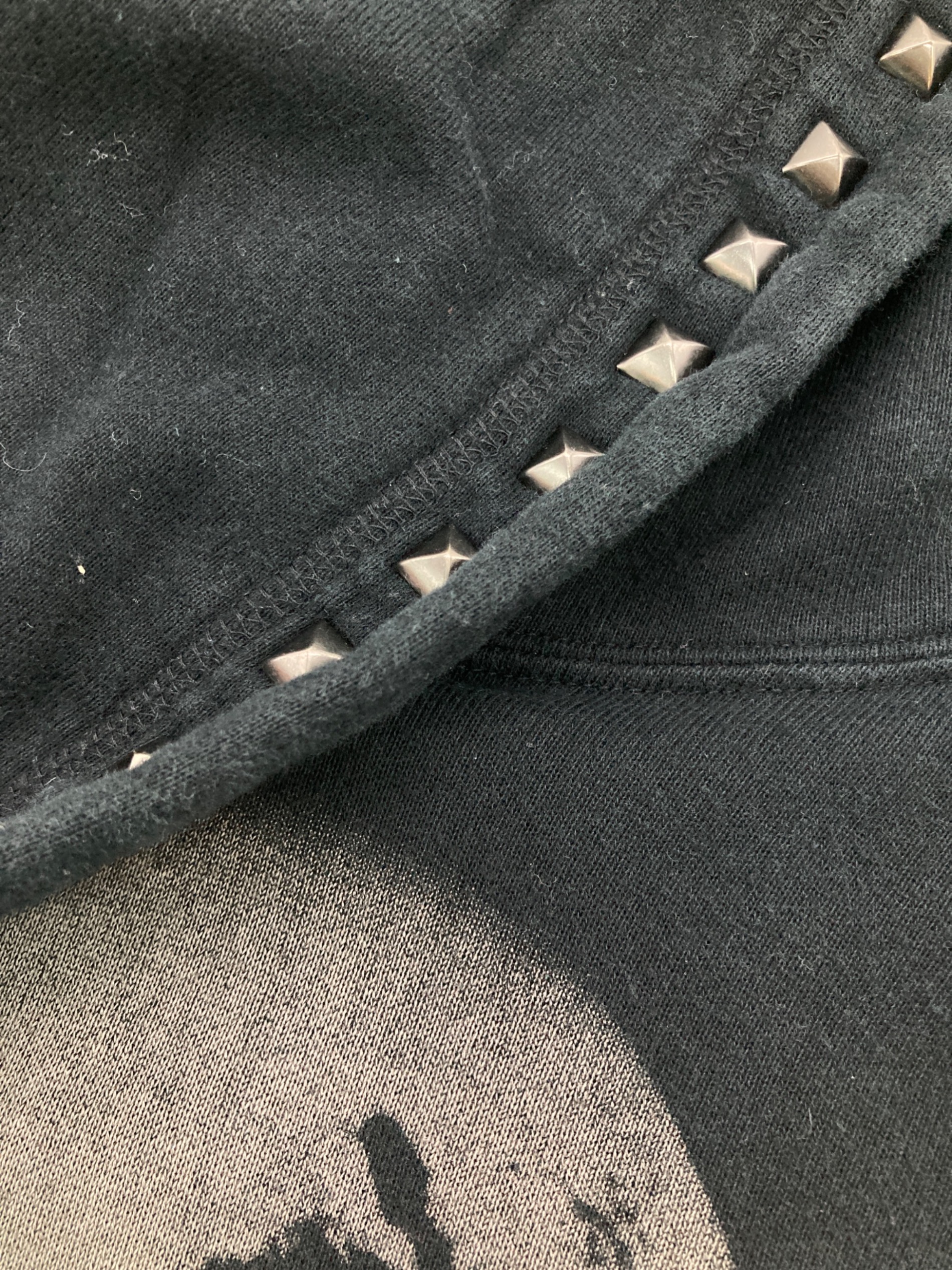 中古・古着通販】Hysteric Glamour (ヒステリックグラマー) スカル