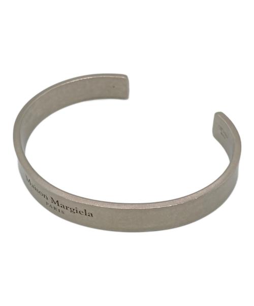 中古・古着通販】Maison Margiela (メゾンマルジェラ) ロゴ カフ
