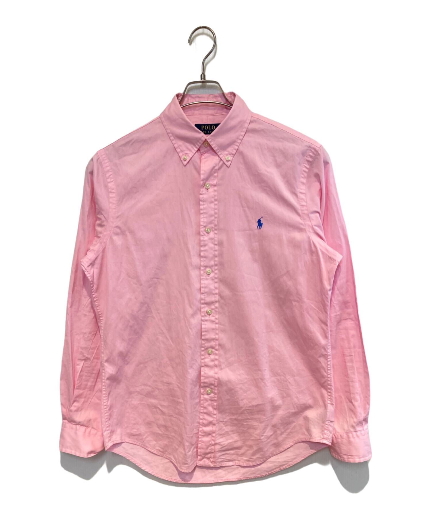 中古・古着通販】POLO RALPH LAUREN (ポロ・ラルフローレン) ポニー