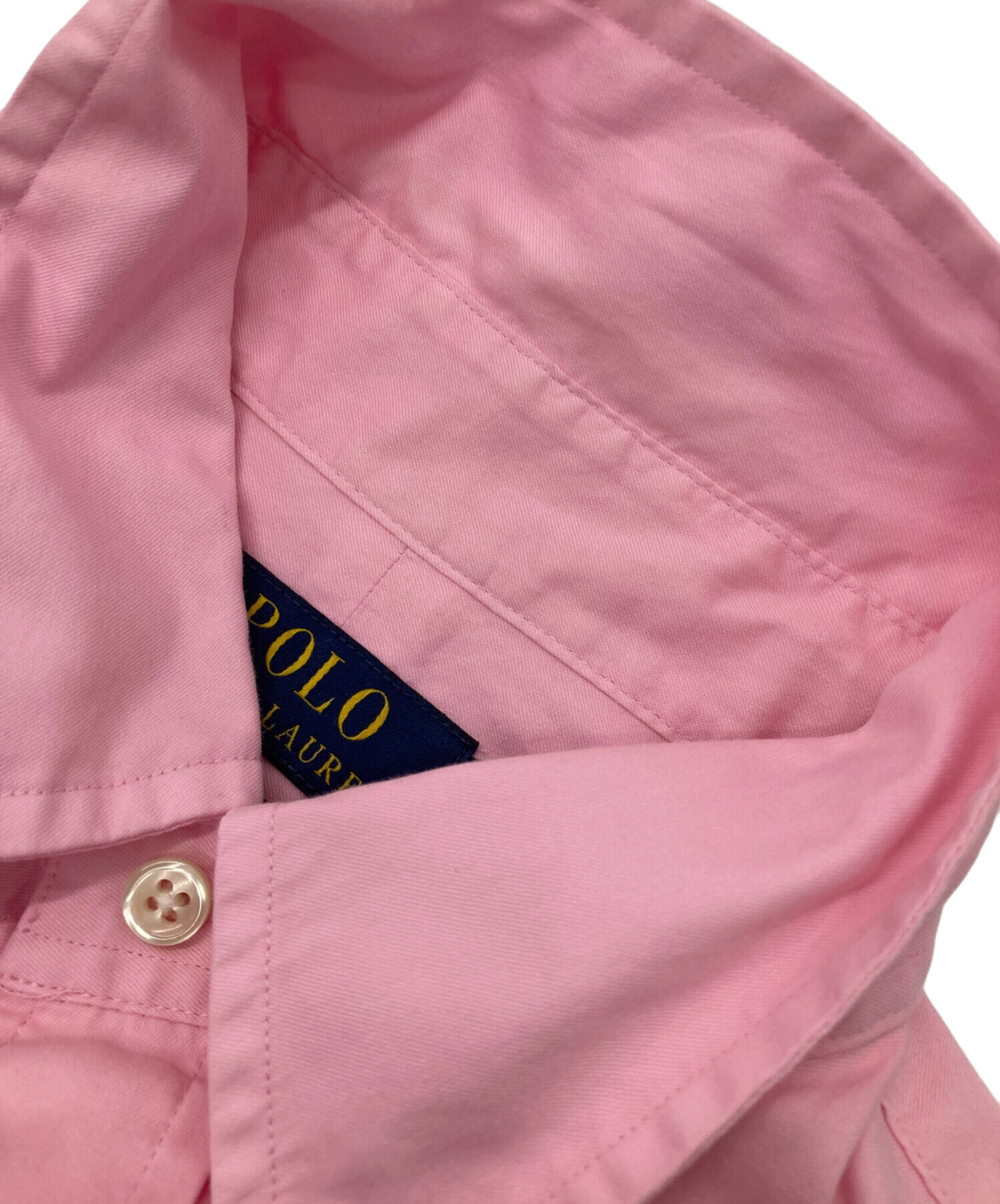 中古・古着通販】POLO RALPH LAUREN (ポロ・ラルフローレン) ポニー