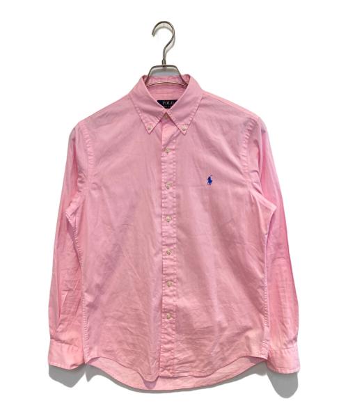 中古・古着通販】POLO RALPH LAUREN (ポロ・ラルフローレン) ポニー