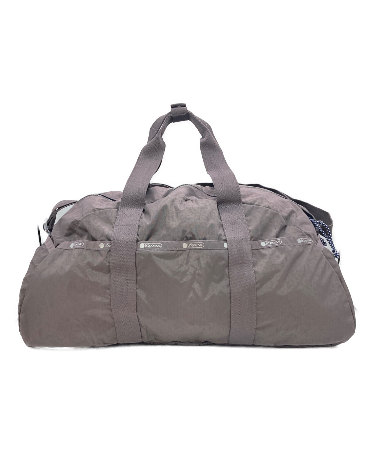 中古・古着通販】LeSportsac (レスポートサック) ナイロンボストン 