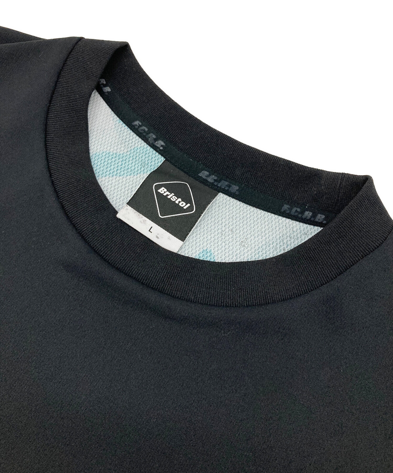 中古・古着通販】F.C.R.B. (エフシーレアルブリストル) S/S PRE MATCH