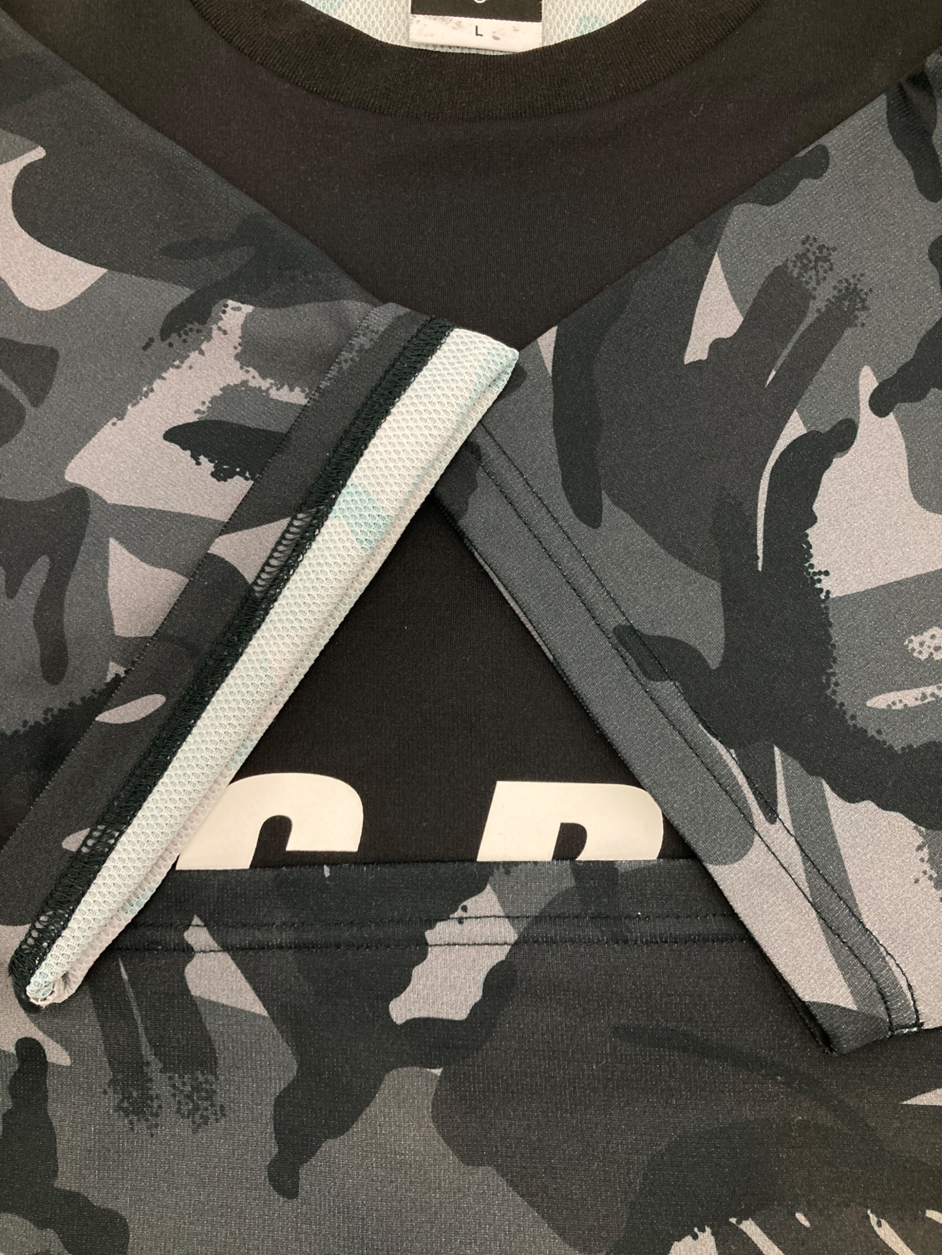 【Grrrrrr】F.C.R.B セット売り 中古・古着通販】F.C.R.B. (エフシーレアルブリストル) S/S PRE MATCH