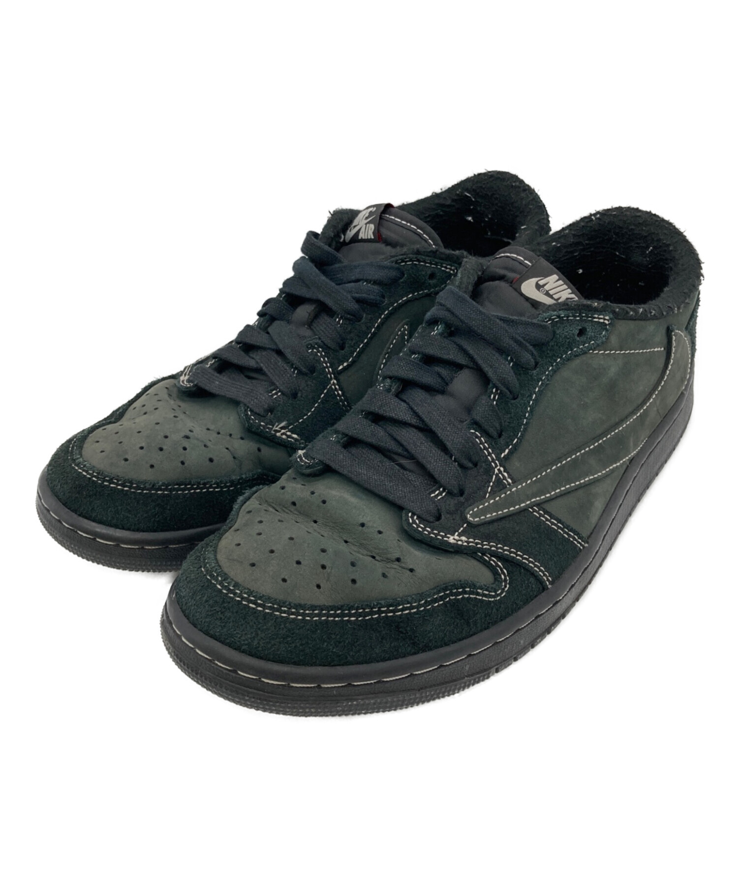 中古・古着通販】NIKE (ナイキ) Travis Scott (トラヴィススコット