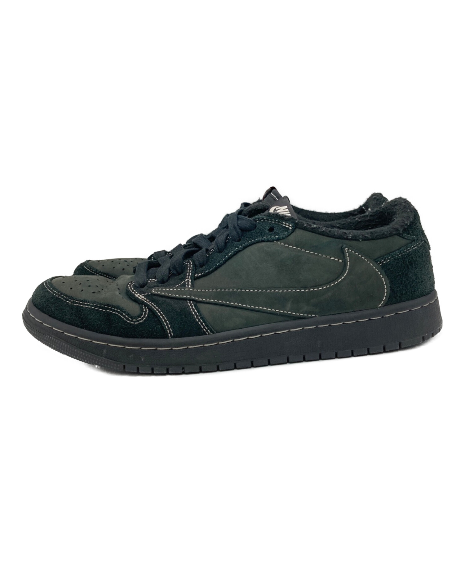 中古・古着通販】NIKE (ナイキ) Travis Scott (トラヴィススコット