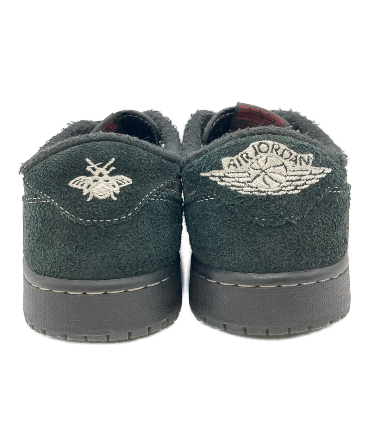 中古・古着通販】NIKE (ナイキ) Travis Scott (トラヴィススコット