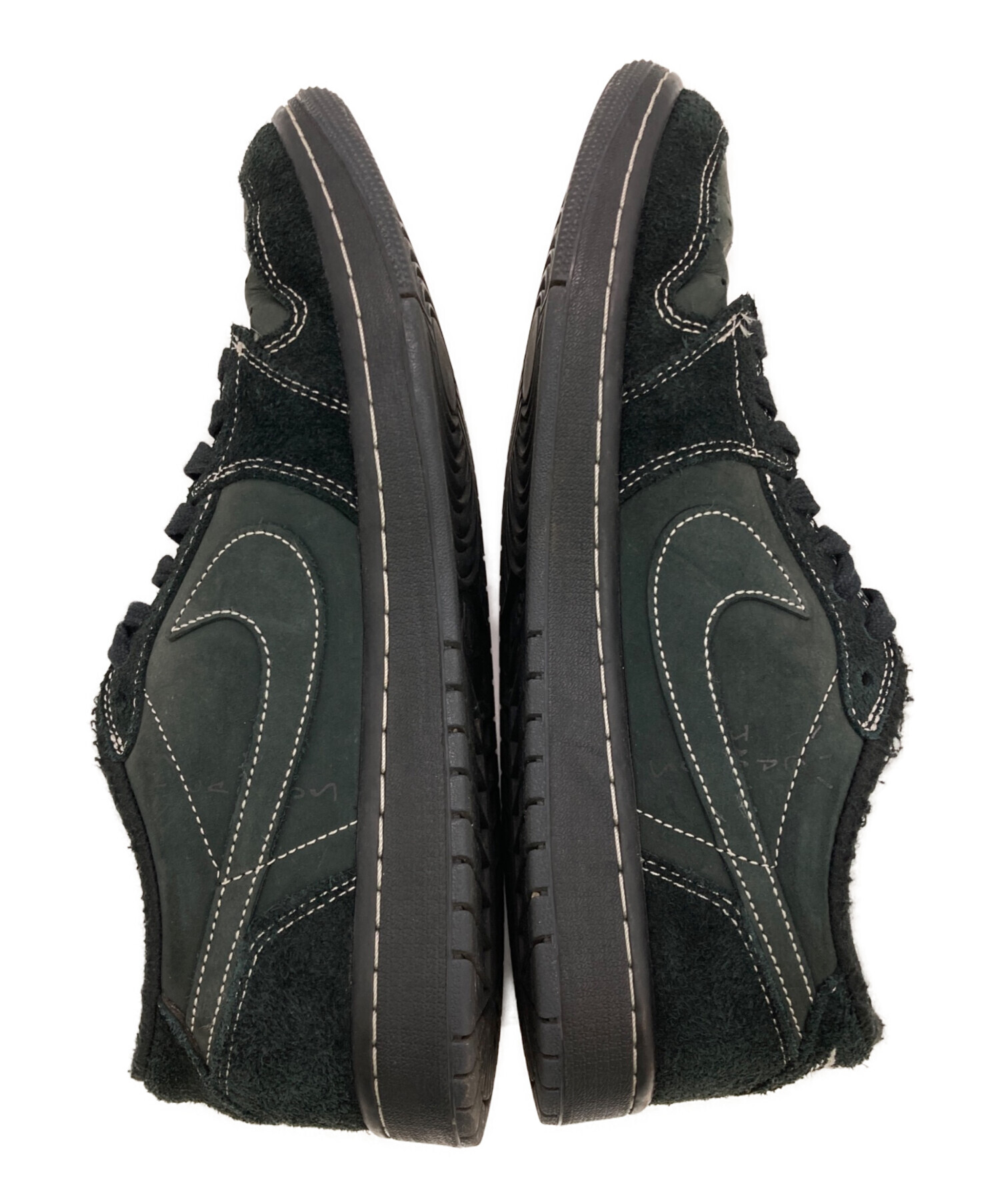 中古・古着通販】NIKE (ナイキ) Travis Scott (トラヴィススコット
