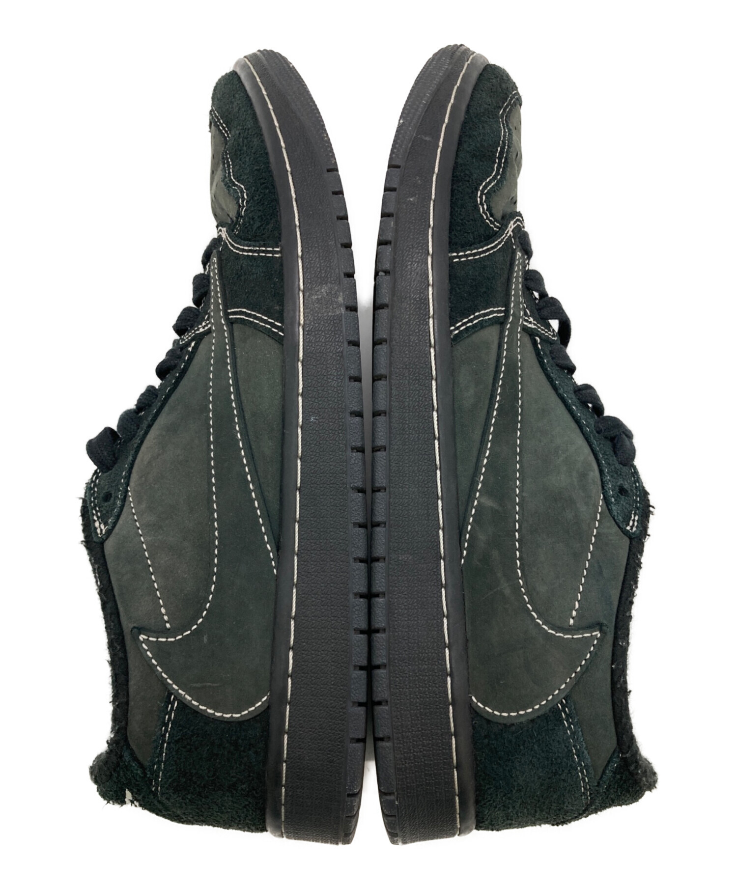 中古・古着通販】NIKE (ナイキ) Travis Scott (トラヴィススコット