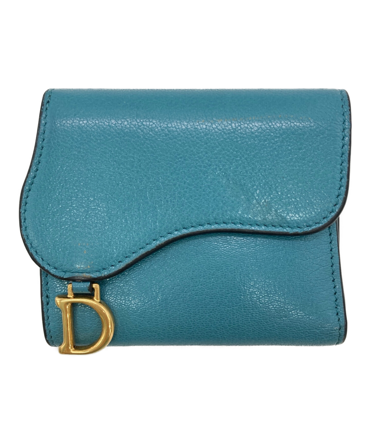 中古・古着通販】Christian Dior (クリスチャン ディオール) サドル