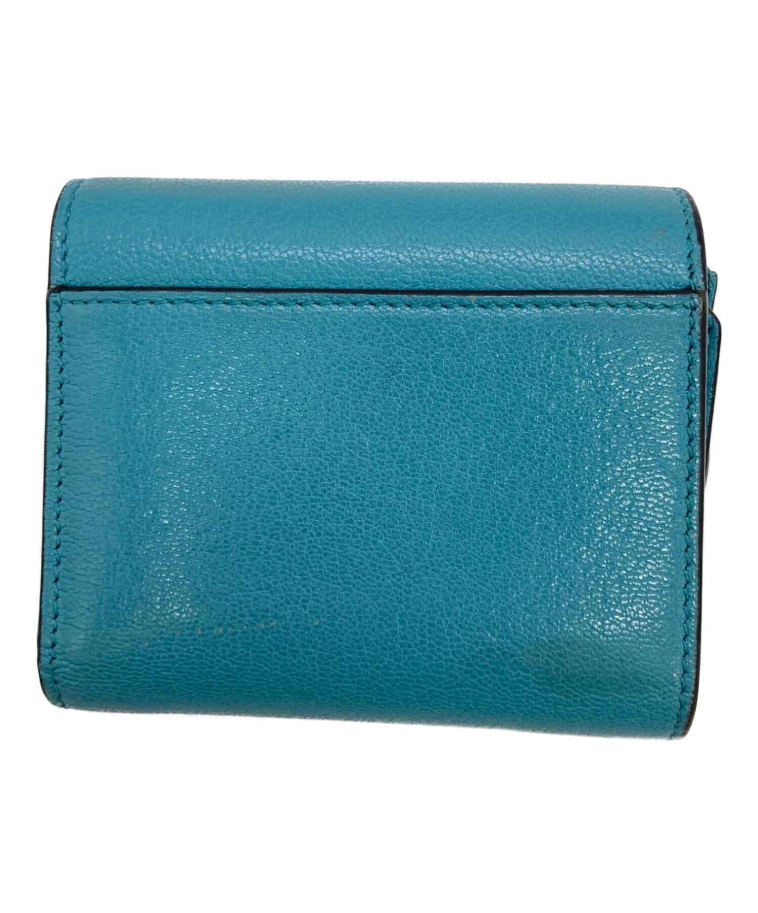 中古・古着通販】Christian Dior (クリスチャン ディオール) サドル
