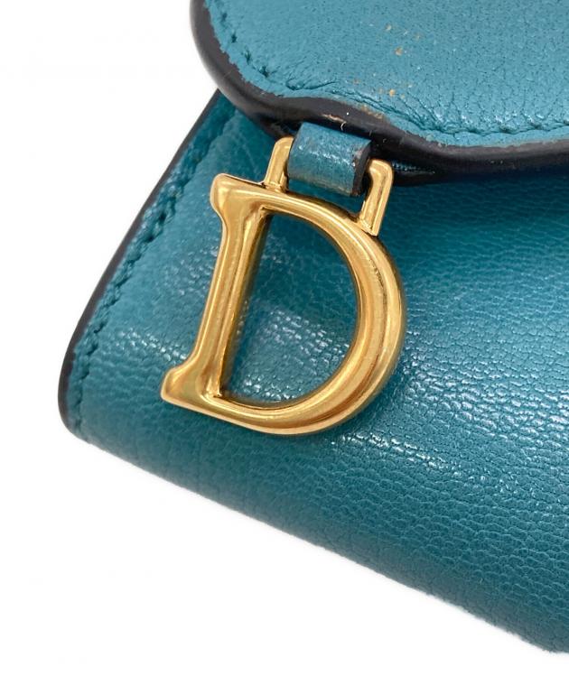 中古・古着通販】Christian Dior (クリスチャン ディオール) サドル