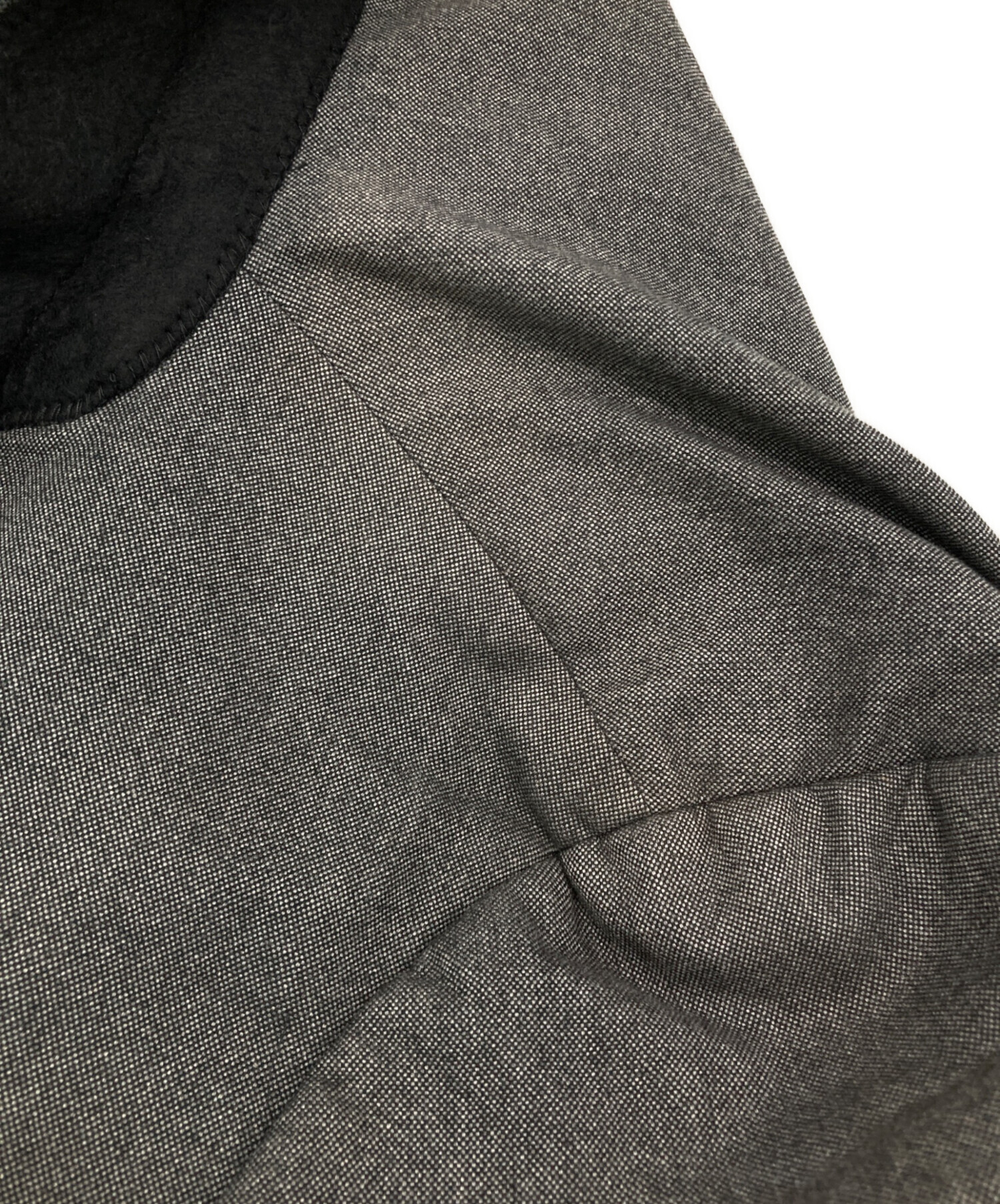 中古・古着通販】BURBERRY BLACK LABEL (バーバリーブラックレーベル
