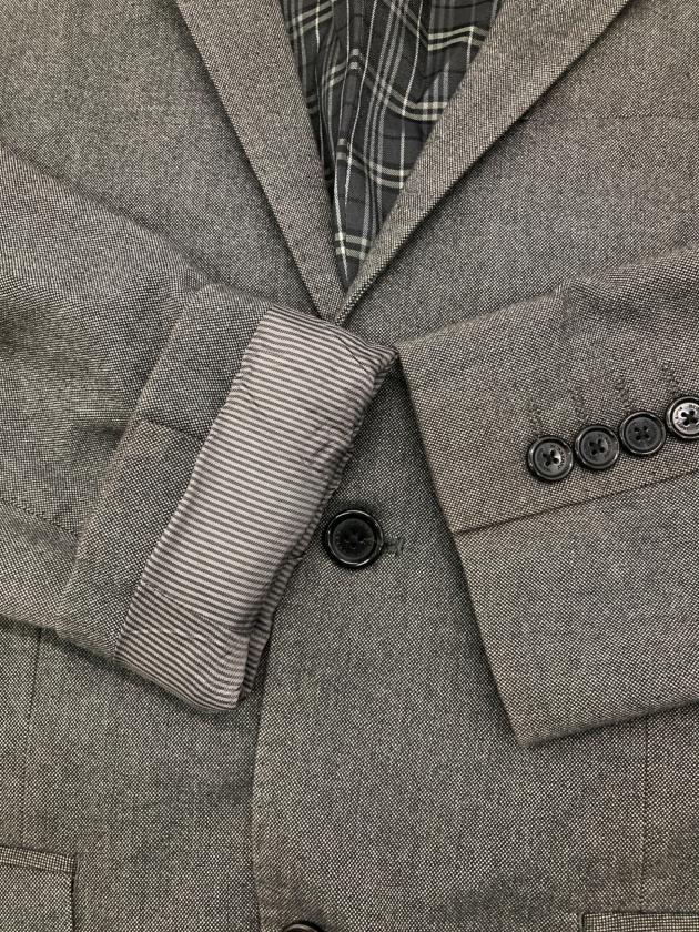 中古・古着通販】BURBERRY BLACK LABEL (バーバリーブラックレーベル