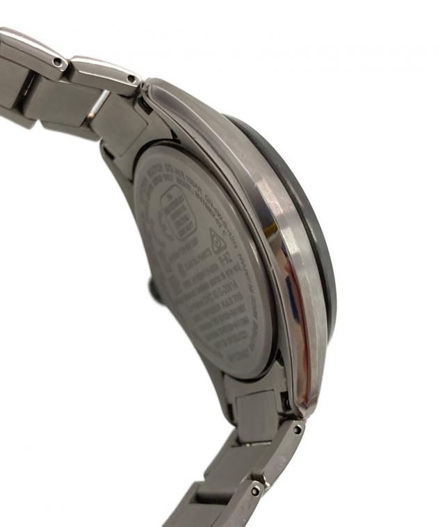 中古・古着通販】CITIZEN (シチズン) Eco-Drive Bluetooth｜ブランド
