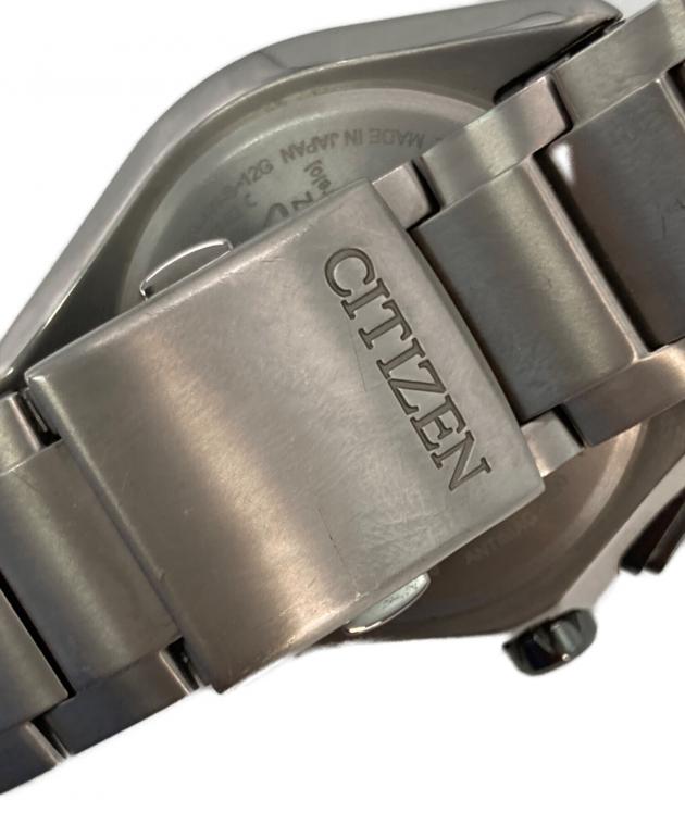中古・古着通販】CITIZEN (シチズン) Eco-Drive Bluetooth｜ブランド