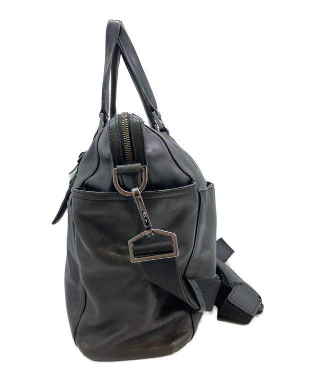 中古・古着通販】TUMI (トゥミ) Beacon Hill Boylston Tote ブラック
