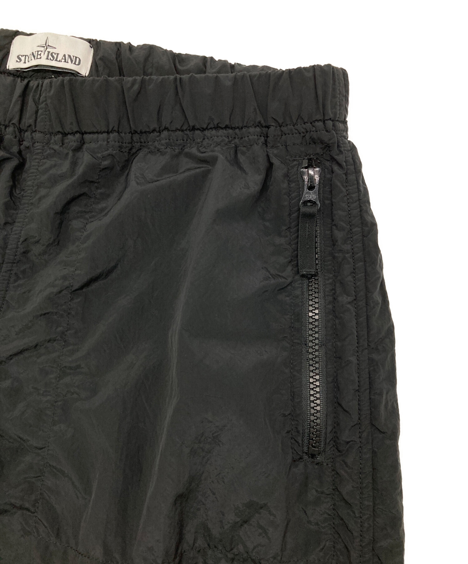 中古・古着通販】STONE ISLAND (ストーンアイランド) Nylon metal