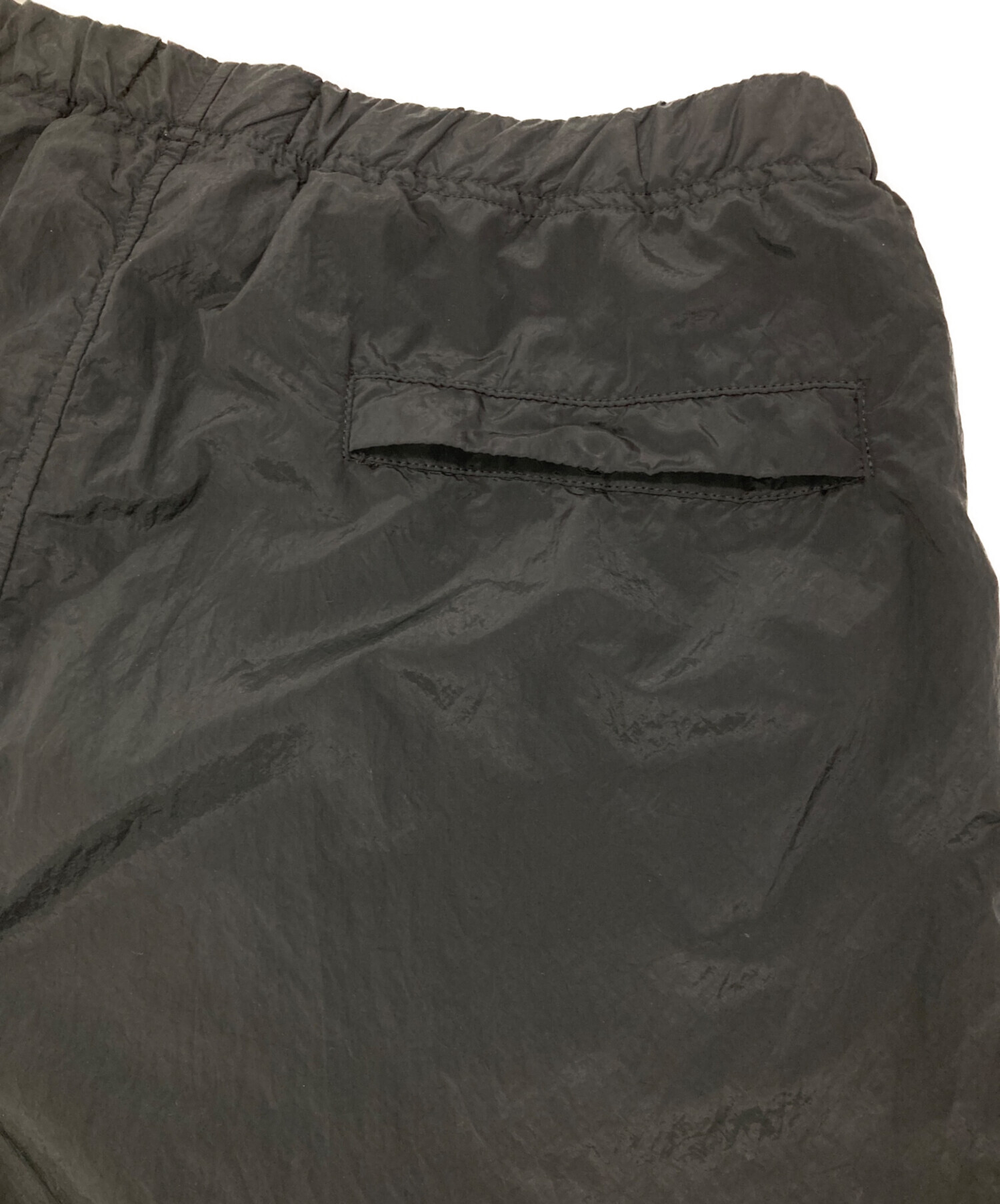 中古・古着通販】STONE ISLAND (ストーンアイランド) Nylon metal 