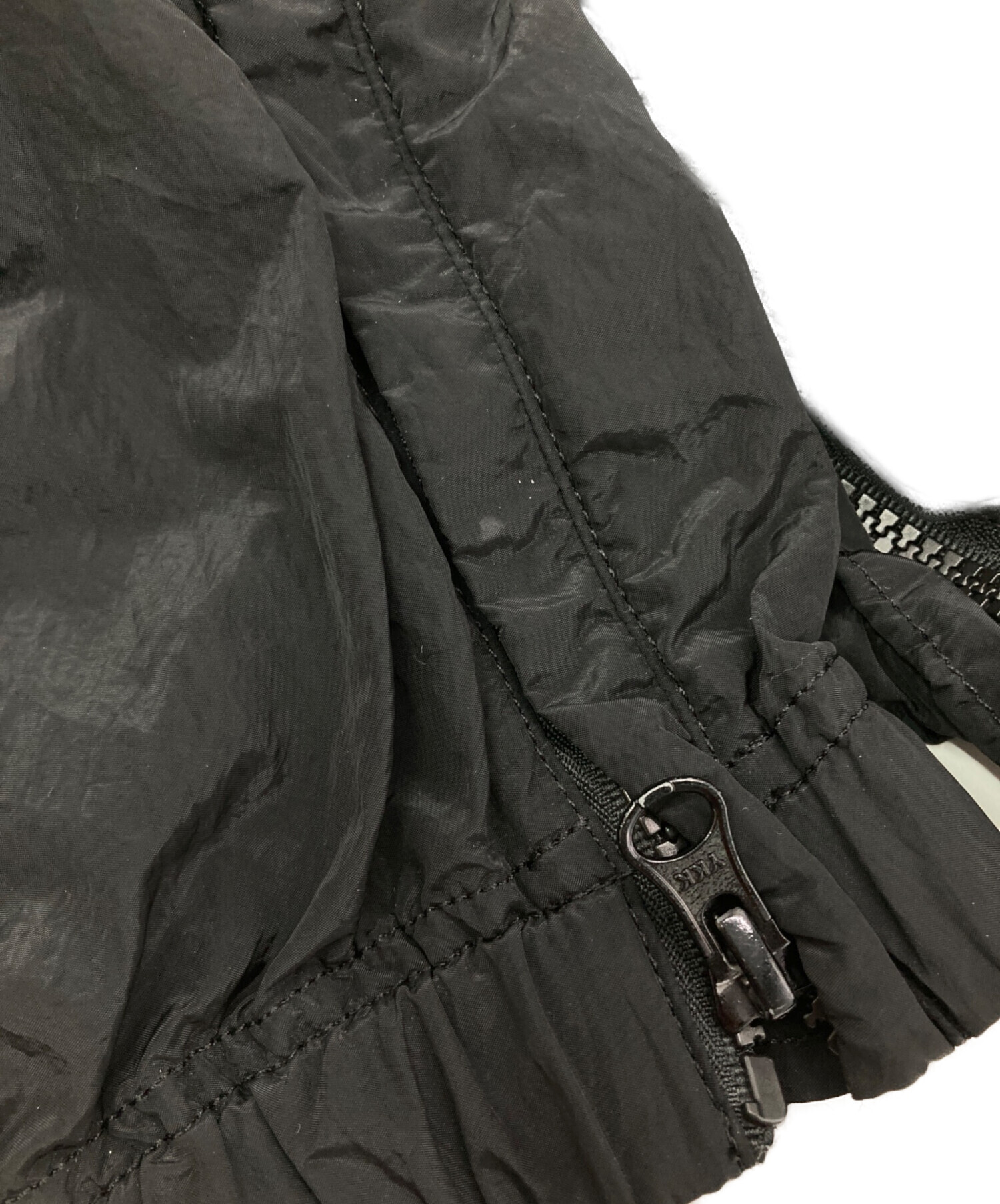 中古・古着通販】STONE ISLAND (ストーンアイランド) Nylon metal