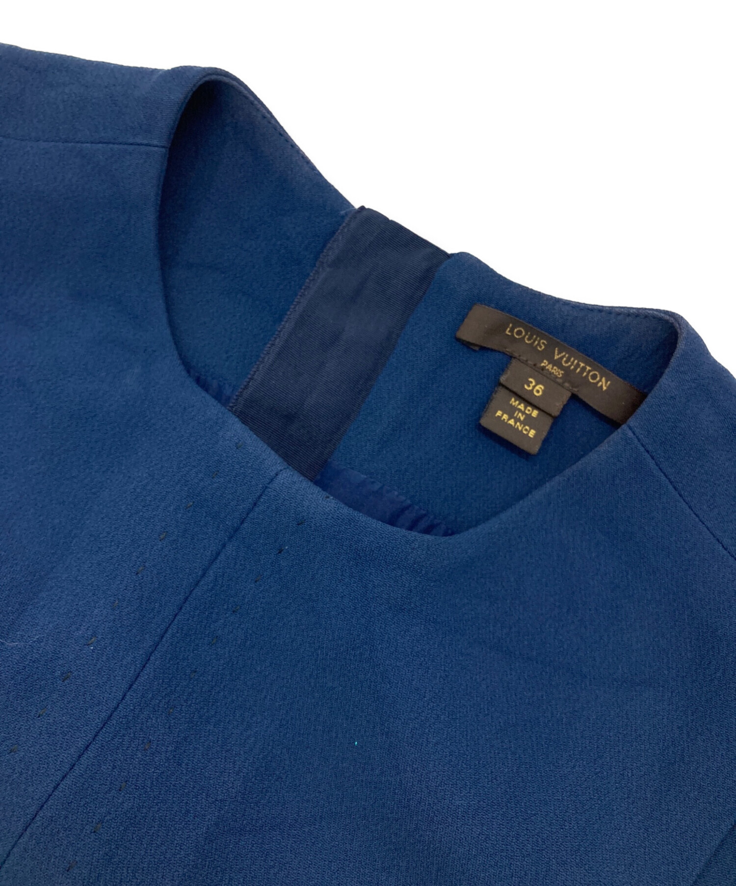 中古・古着通販】LOUIS VUITTON (ルイ ヴィトン) ノースリーブ