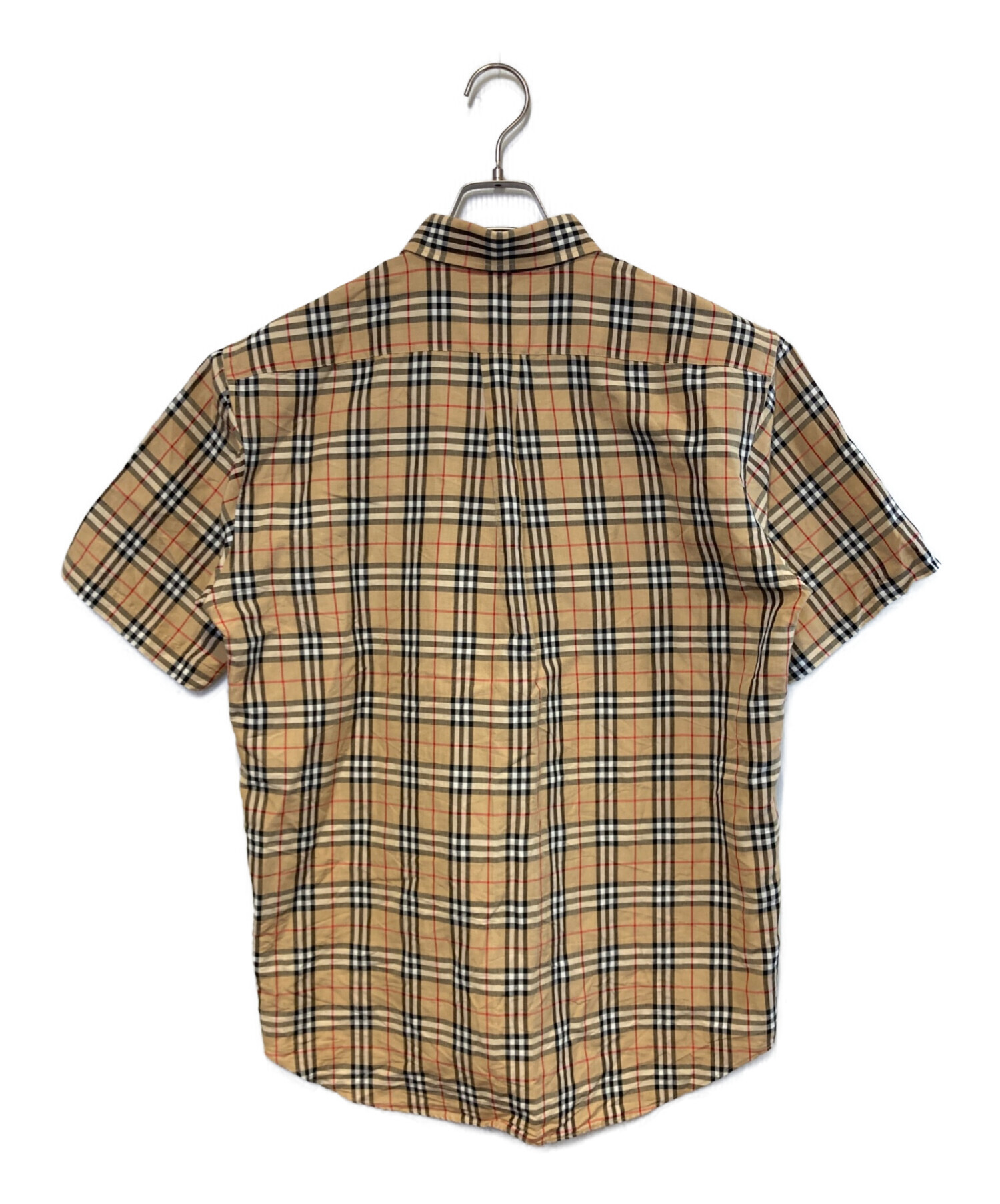 中古・古着通販】Burberry's (バーバリーズ) コットンリネンノバ