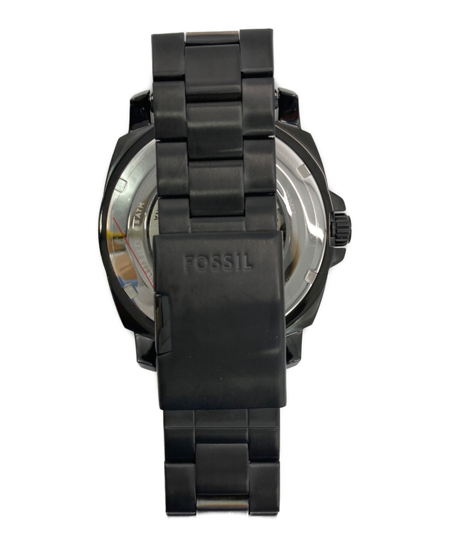 中古・古着通販】FOSSIL (フォッシル) 45mm PRIVATEER SPORT｜ブランド