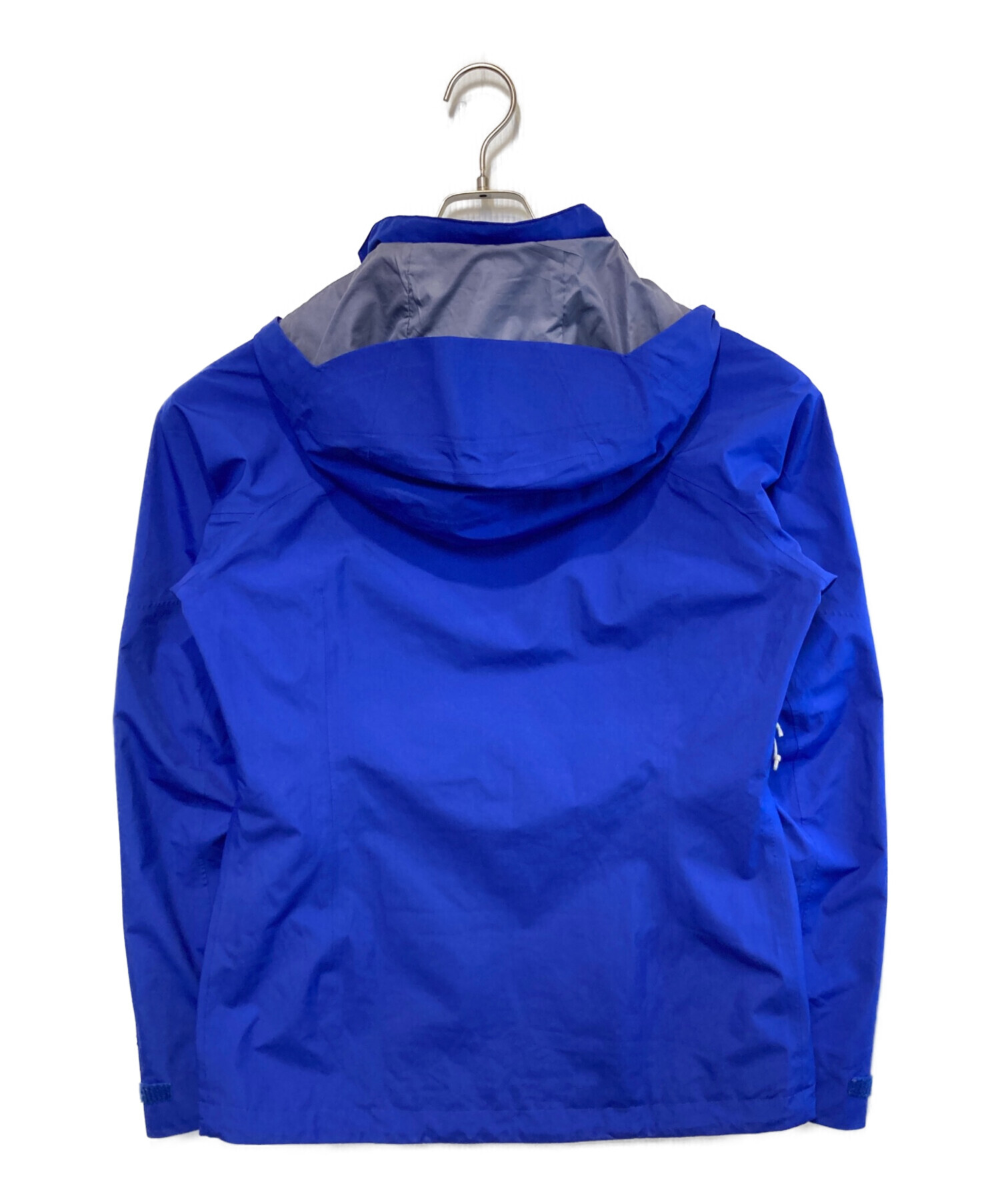 ひいさん 中古・古着通販】Patagonia (パタゴニア) W'S PIOLET JACKET ブルー
