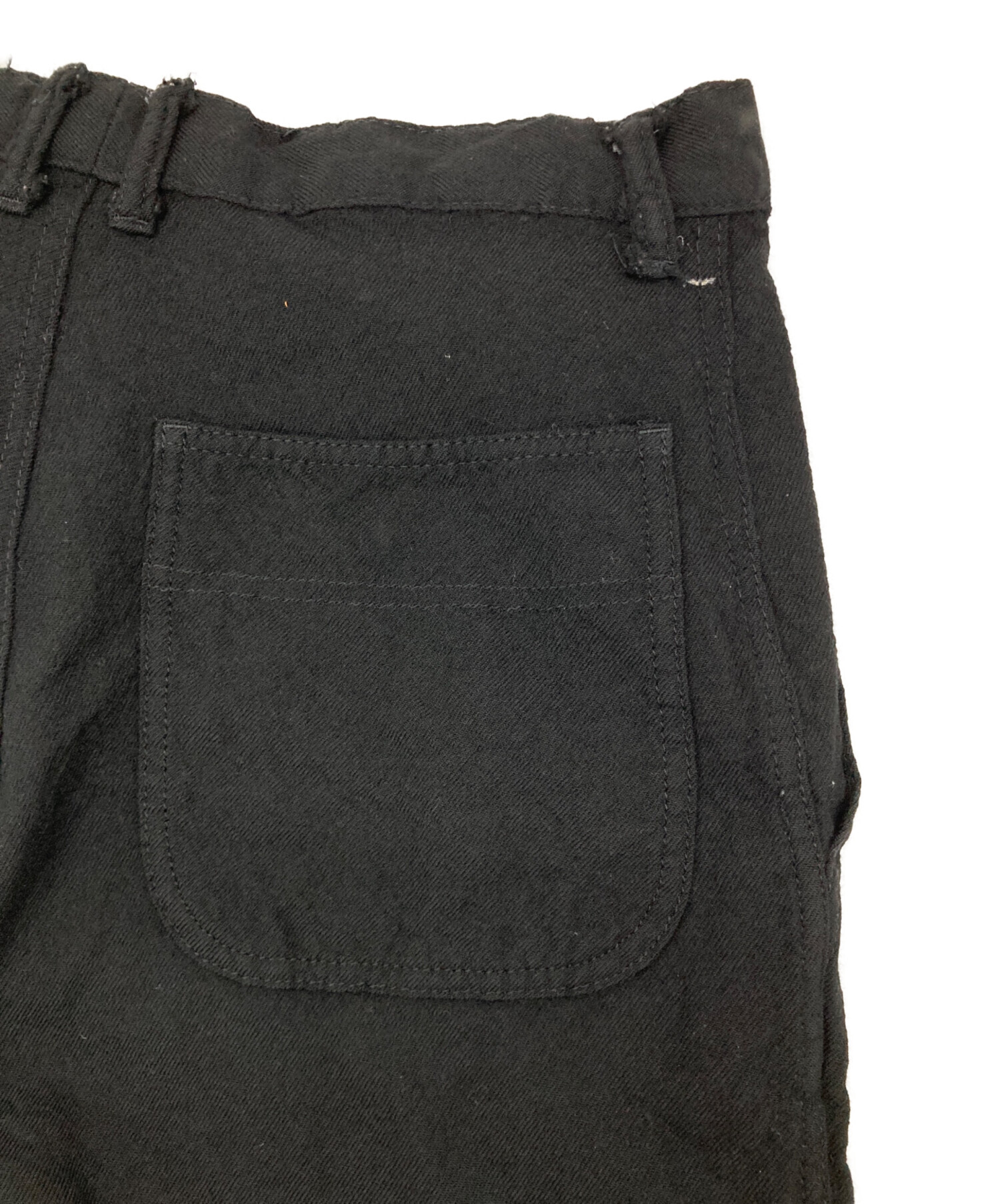 中古・古着通販】tricot COMME des GARCONS (トリココムデギャルソン
