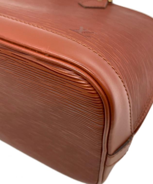 中古・古着通販】LOUIS VUITTON (ルイ ヴィトン) アルマPM ケニア