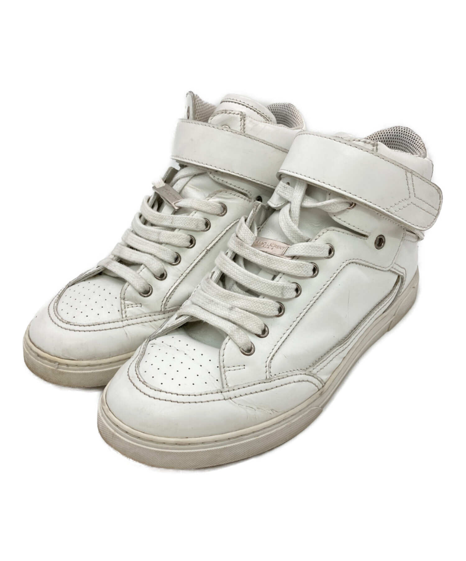 中古・古着通販】Saint Laurent Paris (サンローランパリ) ベルクロ