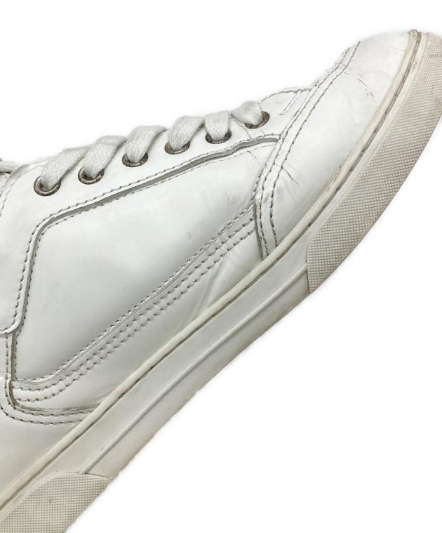 中古・古着通販】Saint Laurent Paris (サンローランパリ) ベルクロ