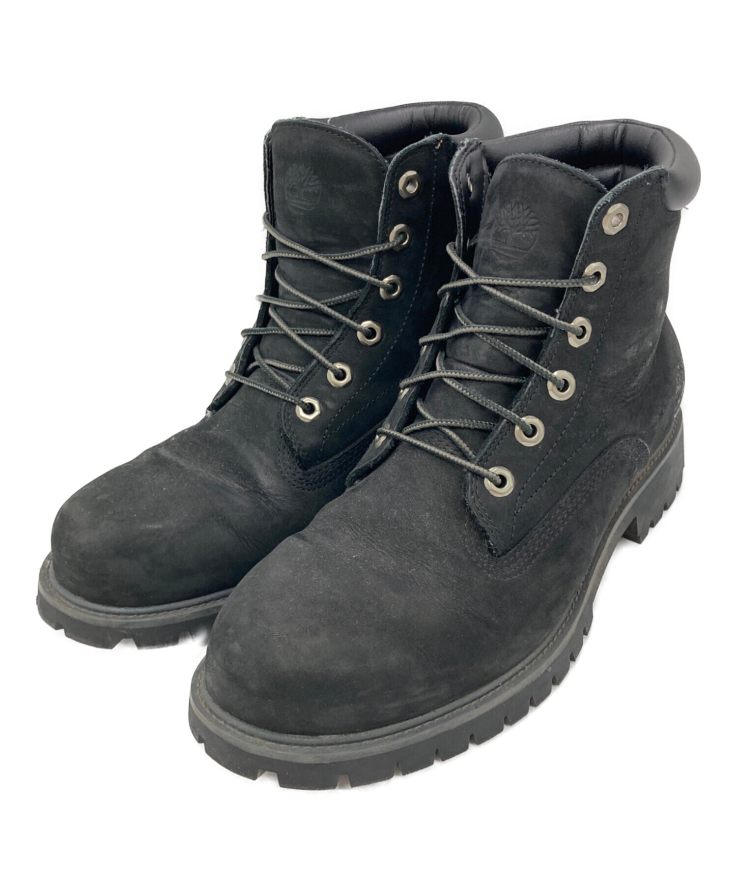 m.様 フォロー割 専用出品 中古・古着通販】Timberland (ティンバーランド) アルバーン6インチ