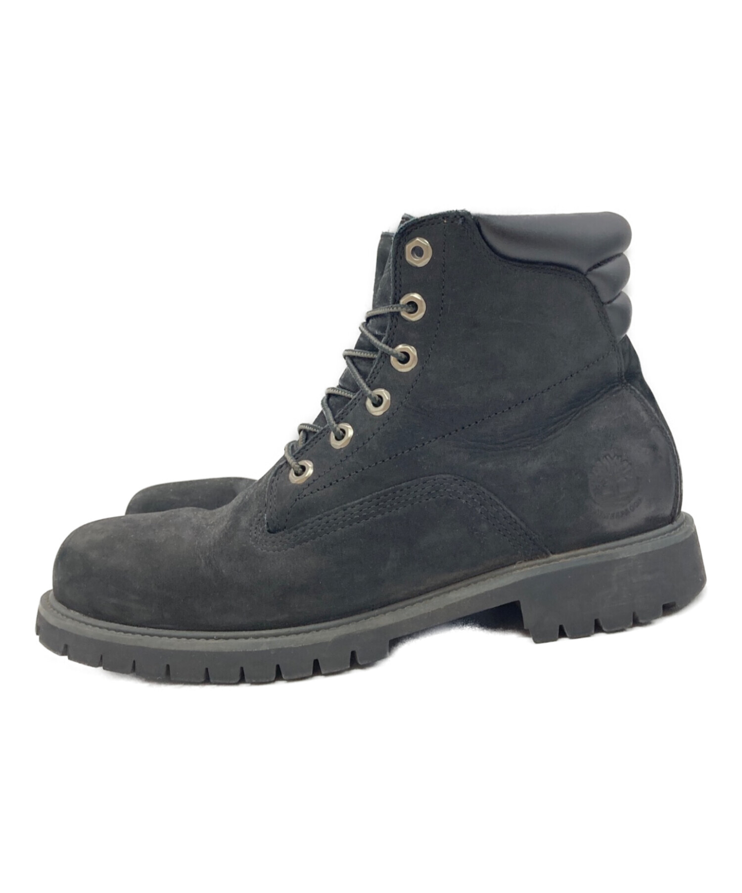 中古・古着通販】Timberland (ティンバーランド) アルバーン6インチ