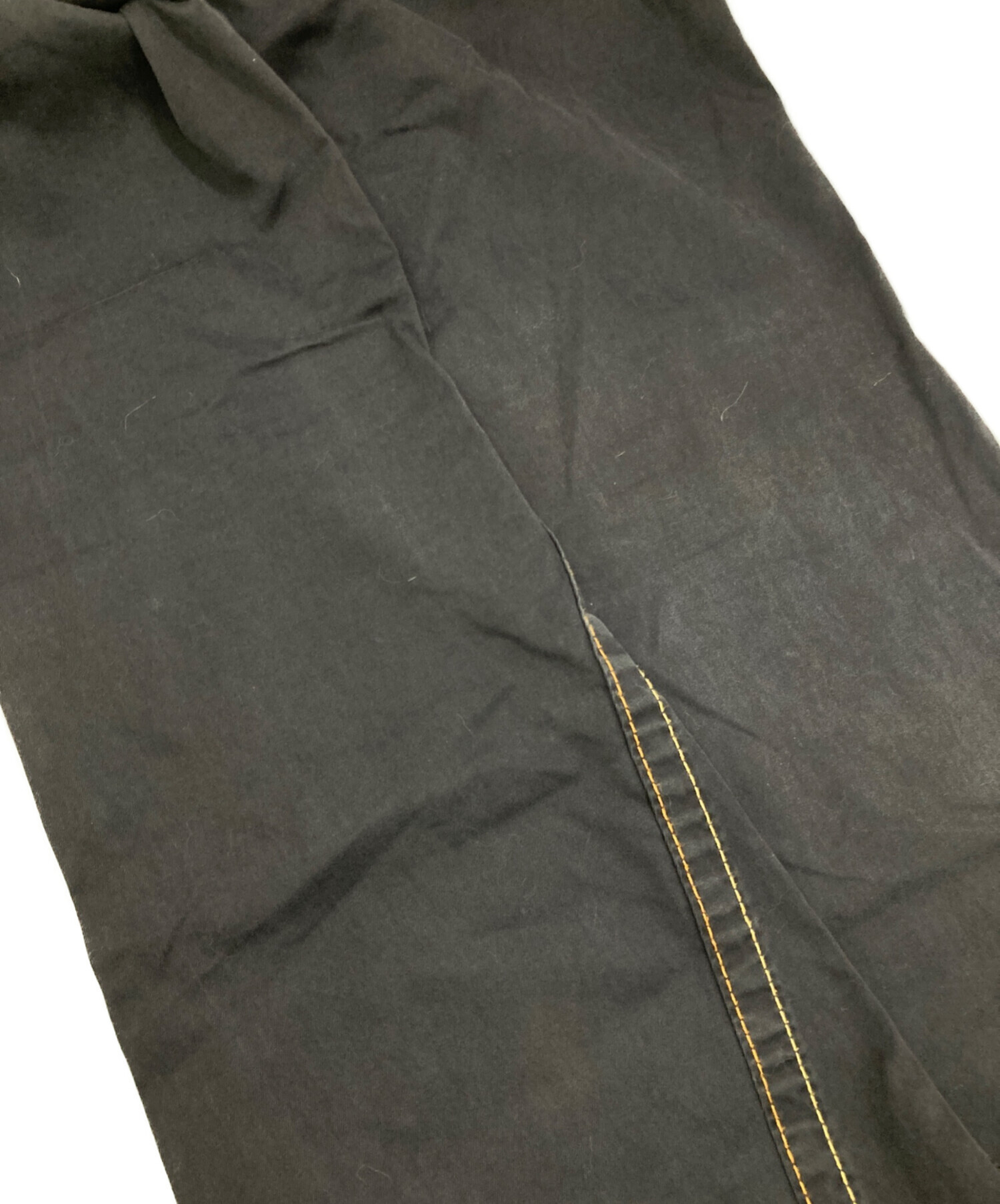 中古・古着通販】TRUE RELIGION (トゥルー レリジョン) フレアパンツ