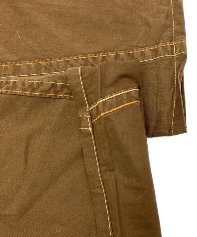 中古・古着通販】TRUE RELIGION (トゥルー レリジョン) フレアパンツ