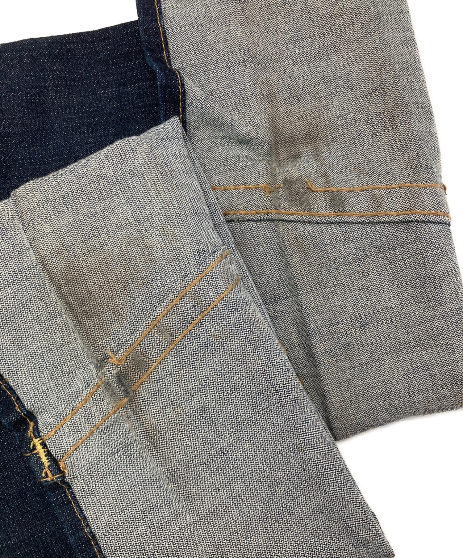中古・古着通販】TRUE RELIGION (トゥルー レリジョン) フレアデニム