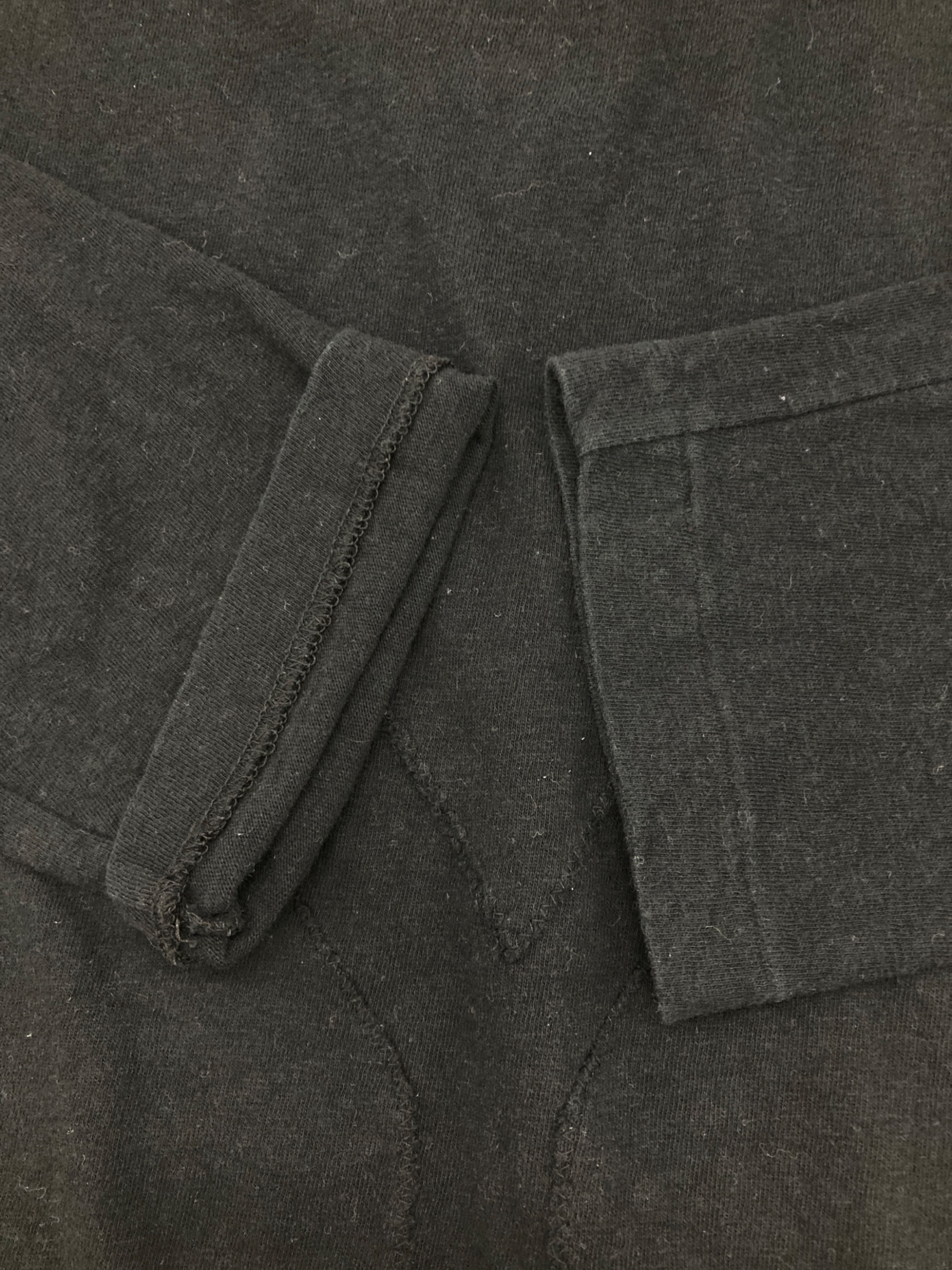 中古・古着通販】YOHJI YAMAMOTO (ヨウジヤマモト) ロングスリーブ