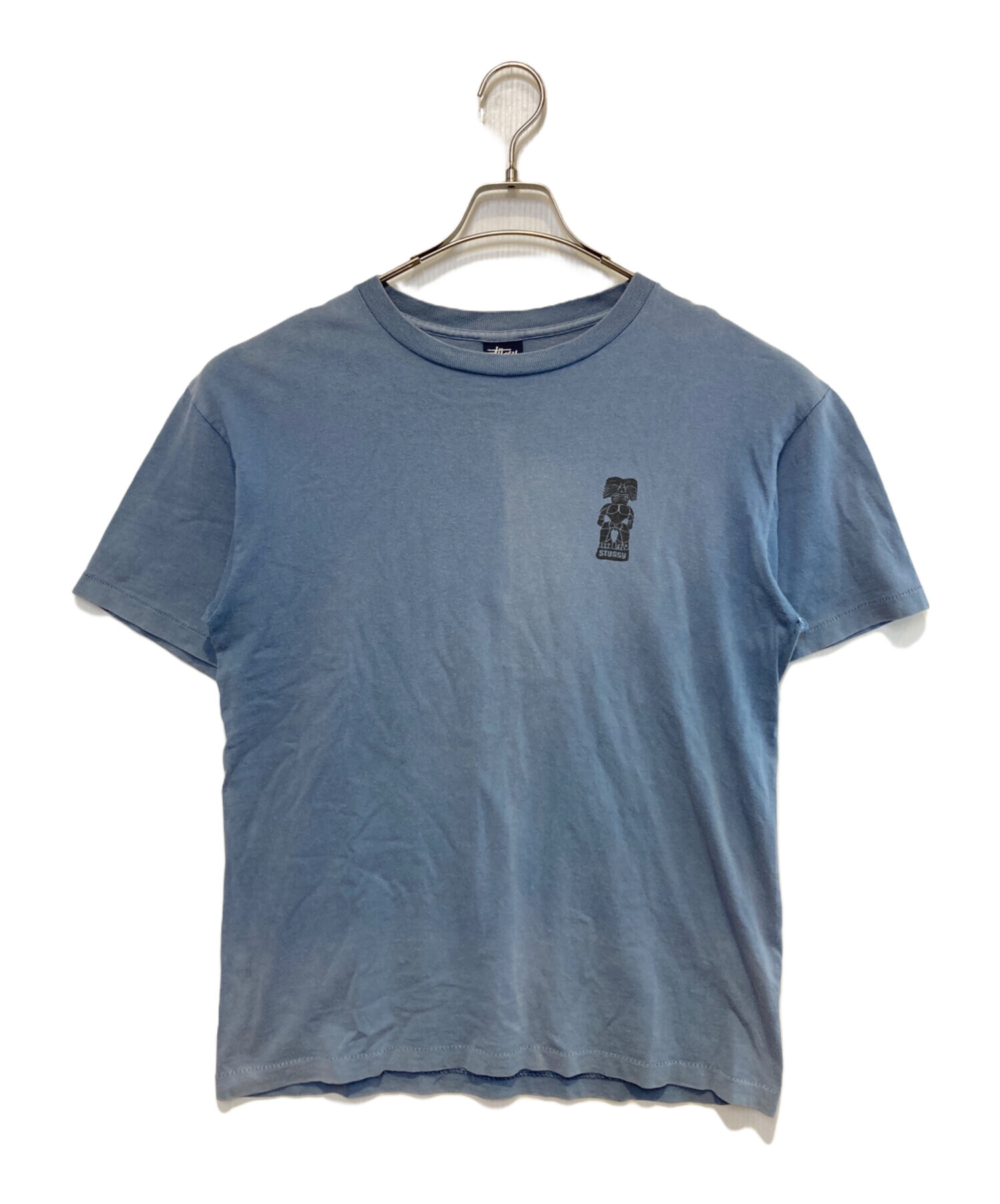中古・古着通販】stussy (ステューシー) ［古着］TIKIプリント