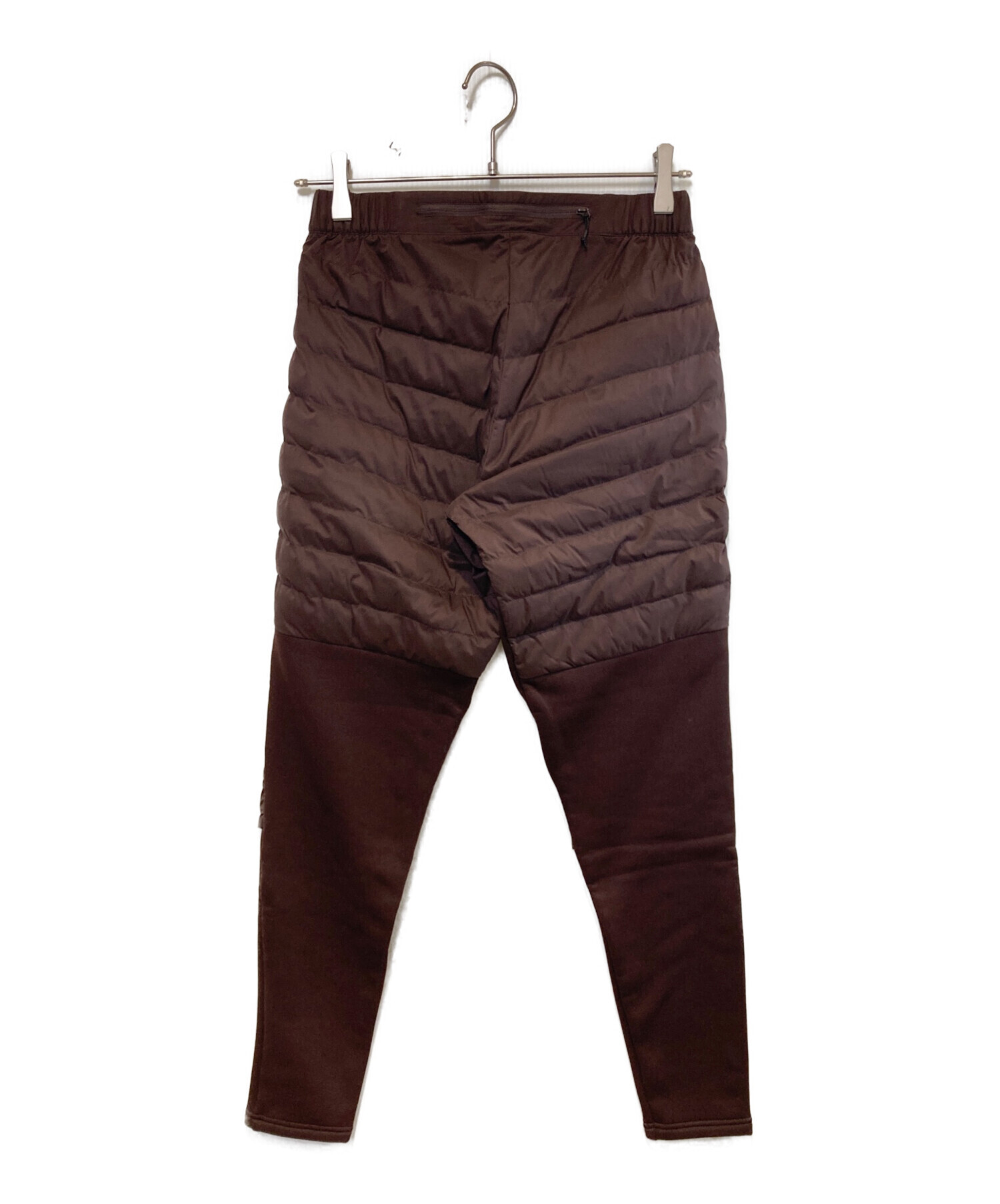 THE NORTH FACE RED RUN LONG PANT レディースS 中古・古着通販】THE NORTH FACE (ザ ノース フェイス) Red Run Long