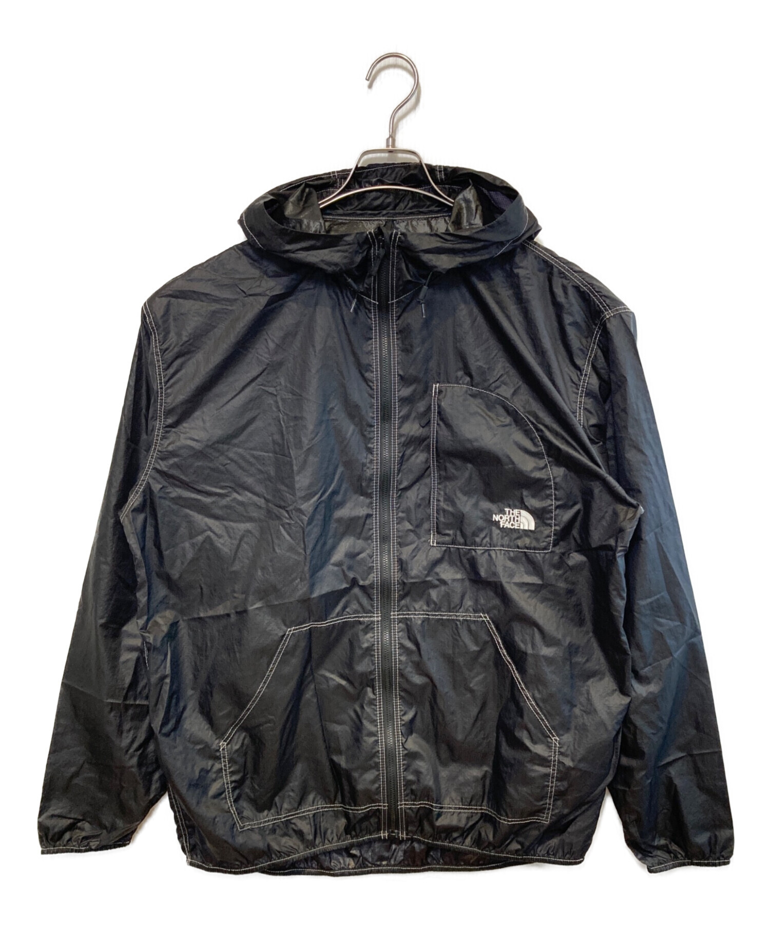 中古・古着通販】THE NORTH FACE (ザ ノース フェイス) Free Run Wind