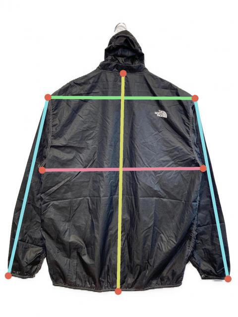 中古・古着通販】THE NORTH FACE (ザ ノース フェイス) Free Run Wind